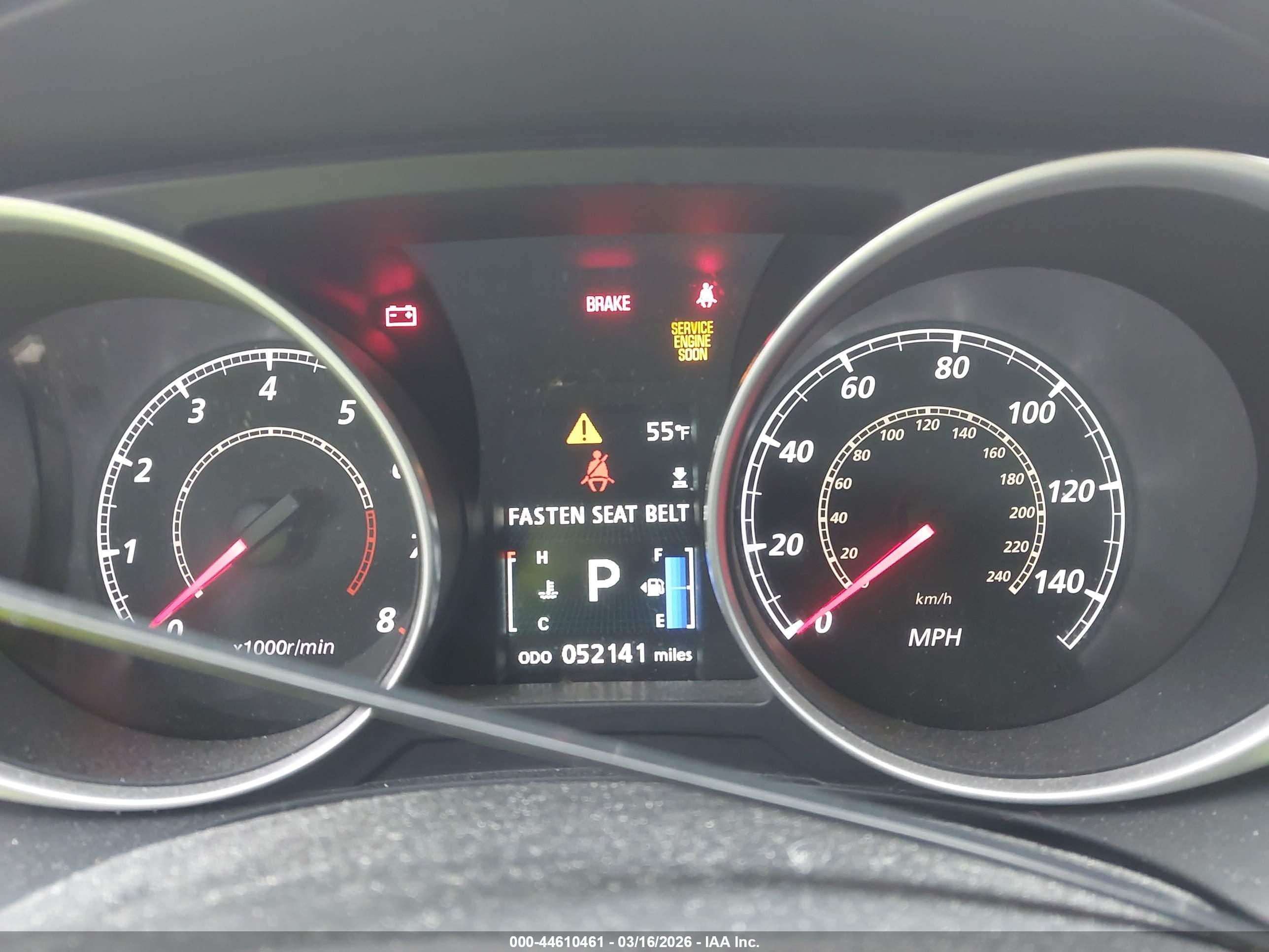 MITSUBISHI OUTLANDER image 7