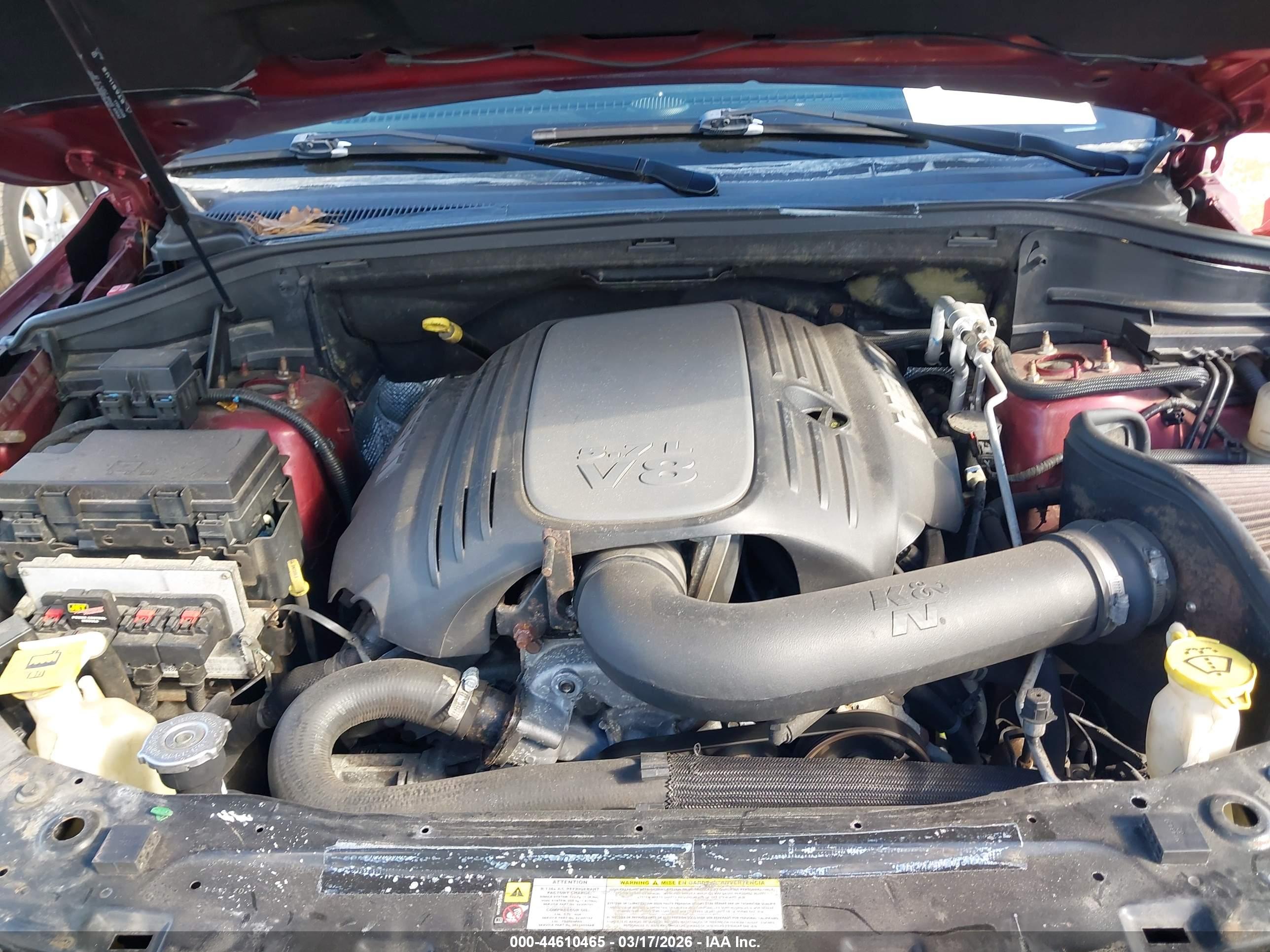 JEEP GRAND image 10