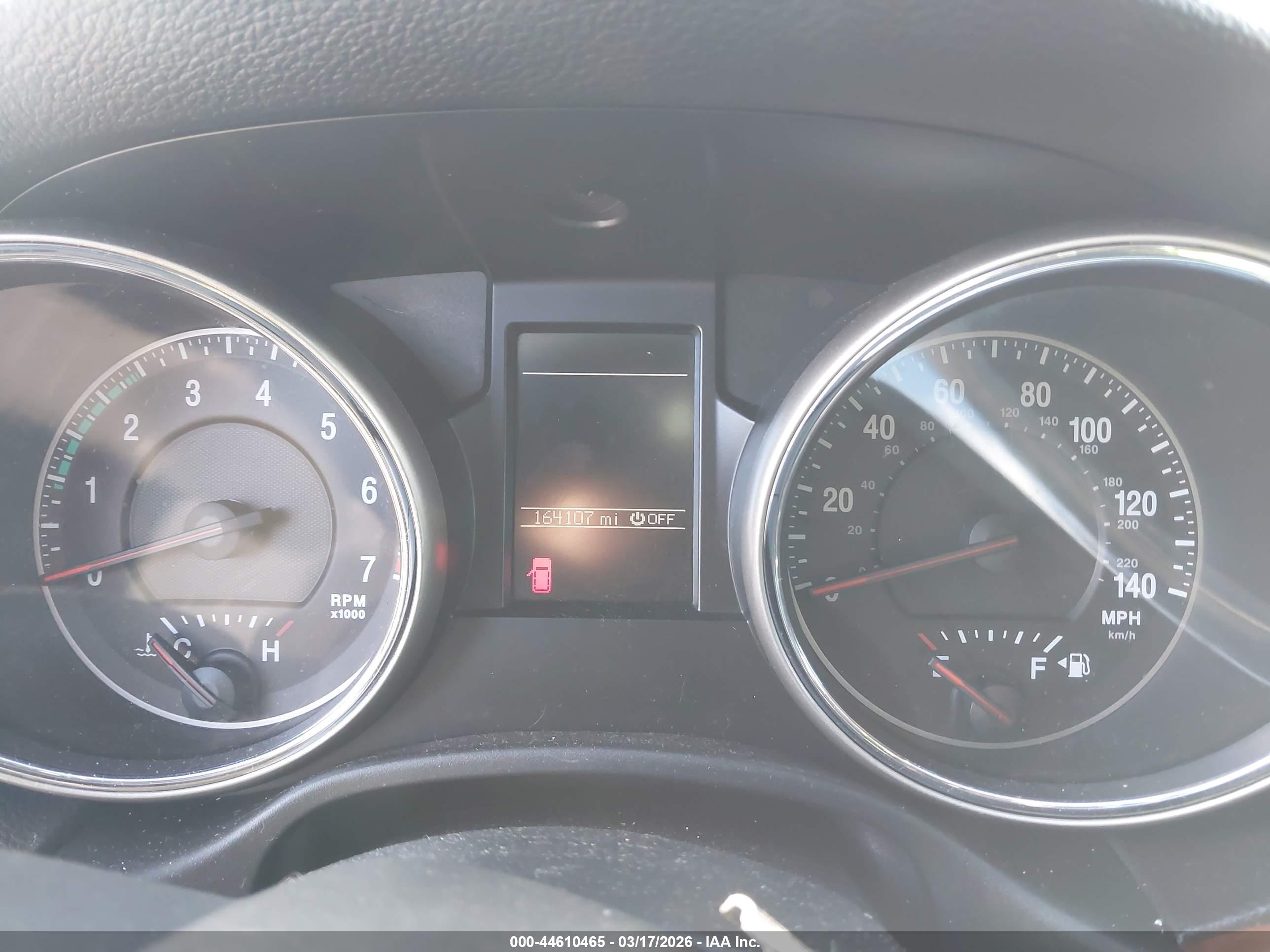 JEEP GRAND image 7
