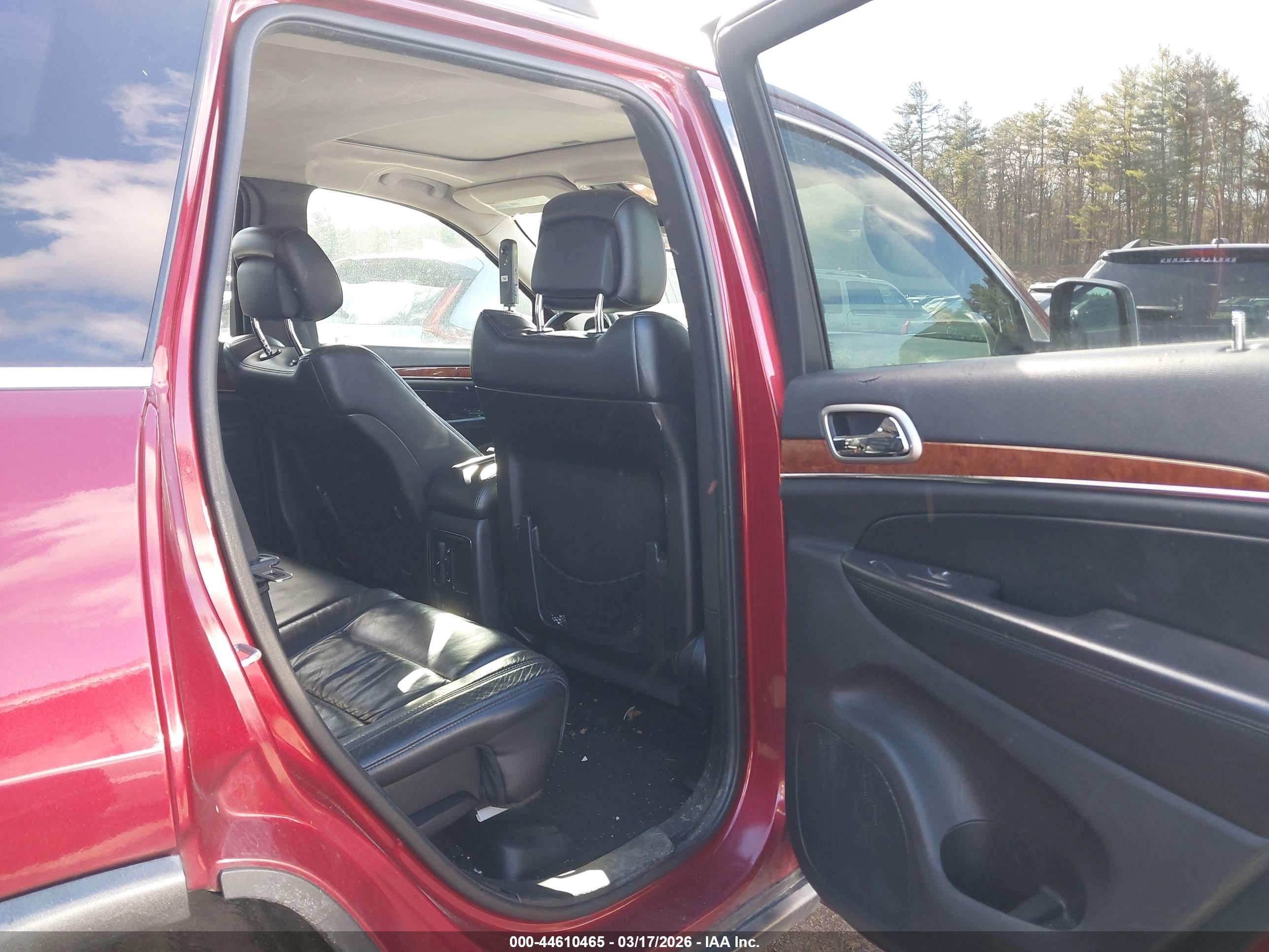 JEEP GRAND image 8