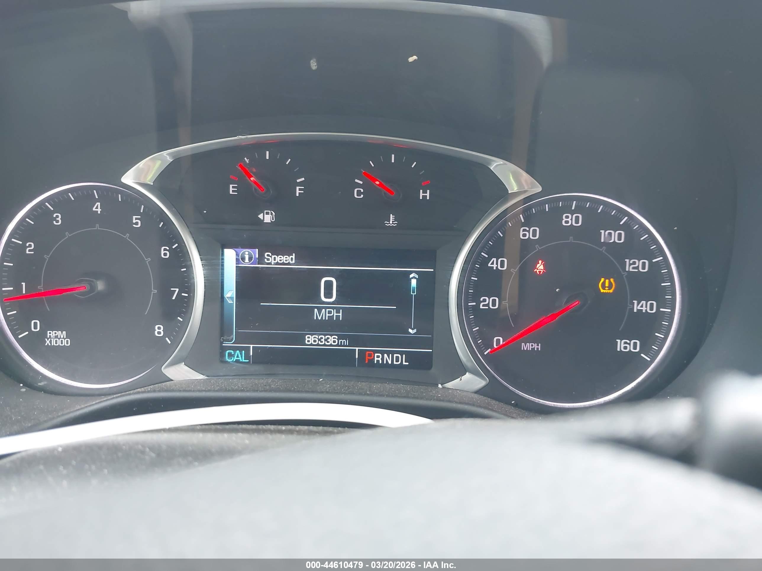GMC ACADIA image 7