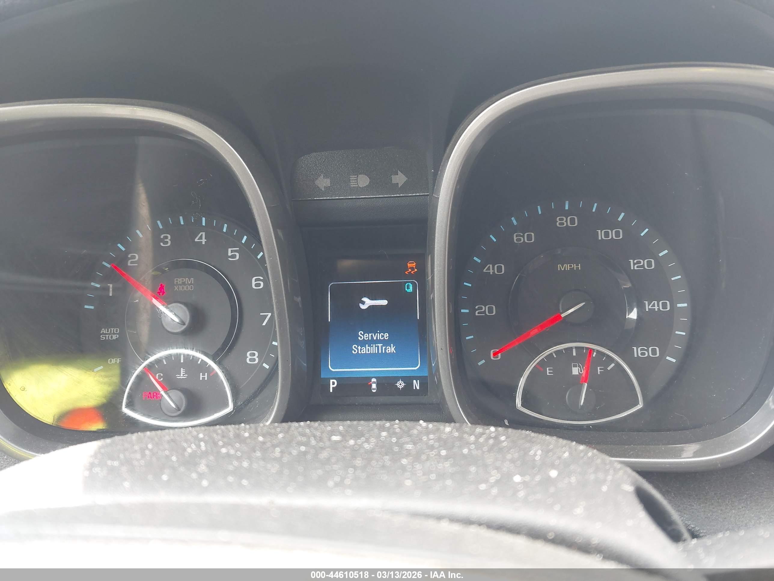 CHEVROLET MALIBU image 7