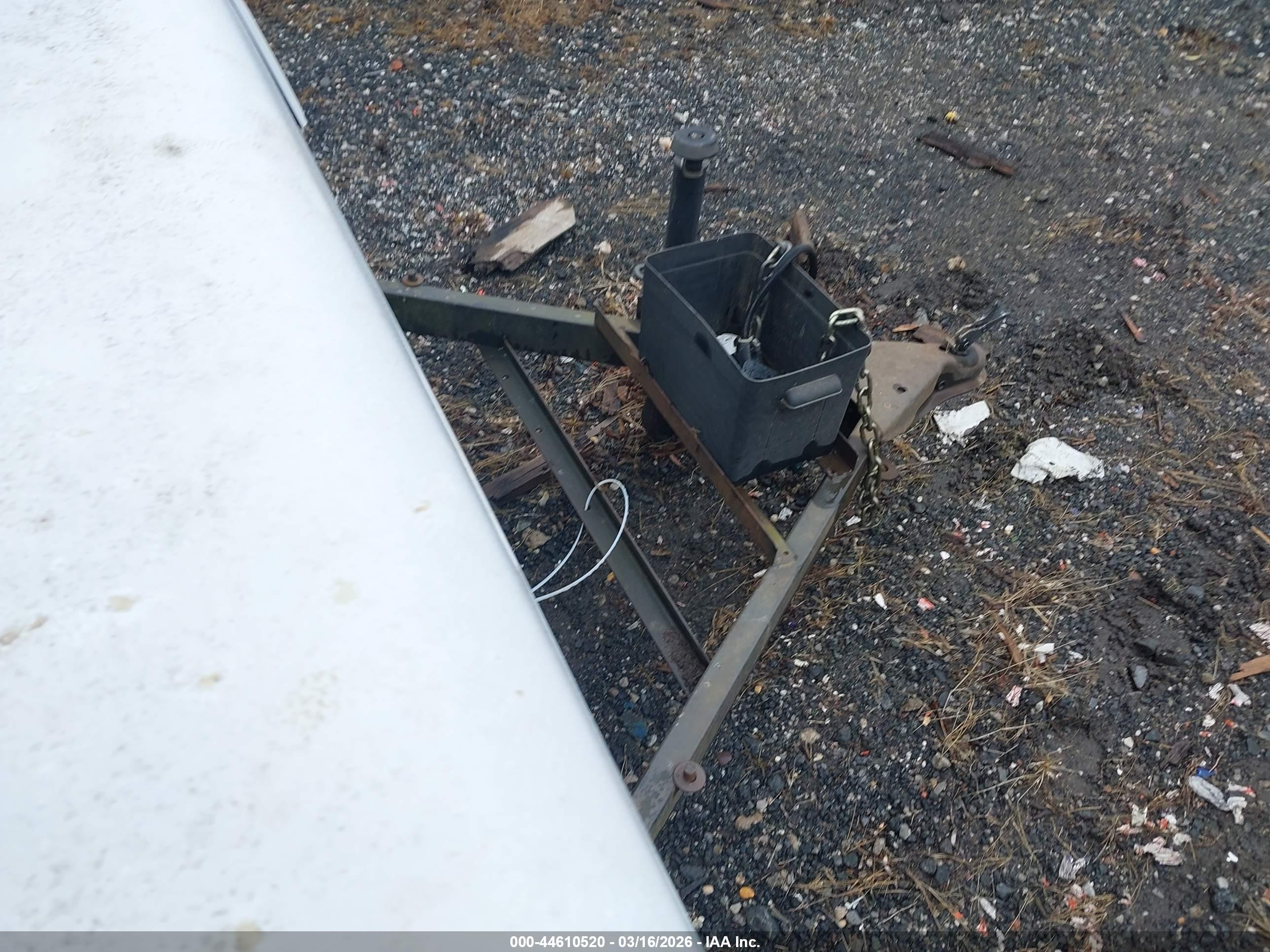 FLEETWOOD TIOGA image 10