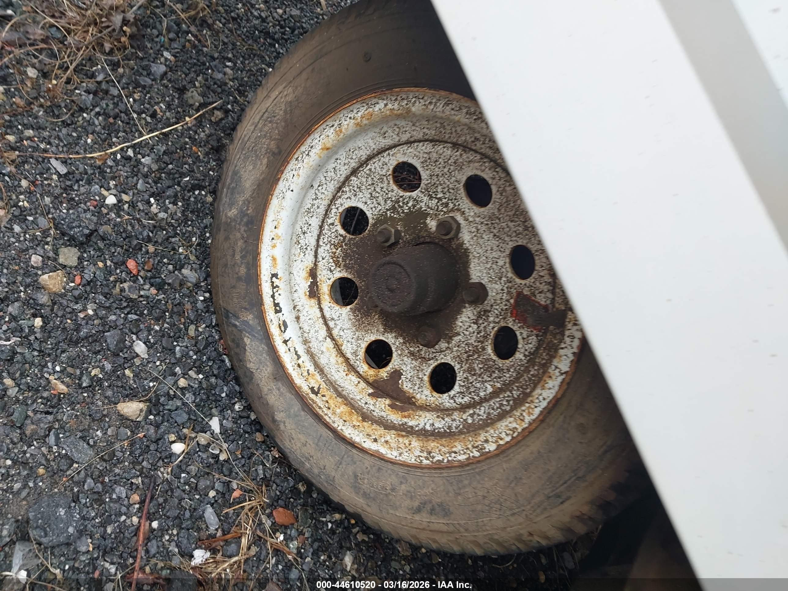 FLEETWOOD TIOGA image 7