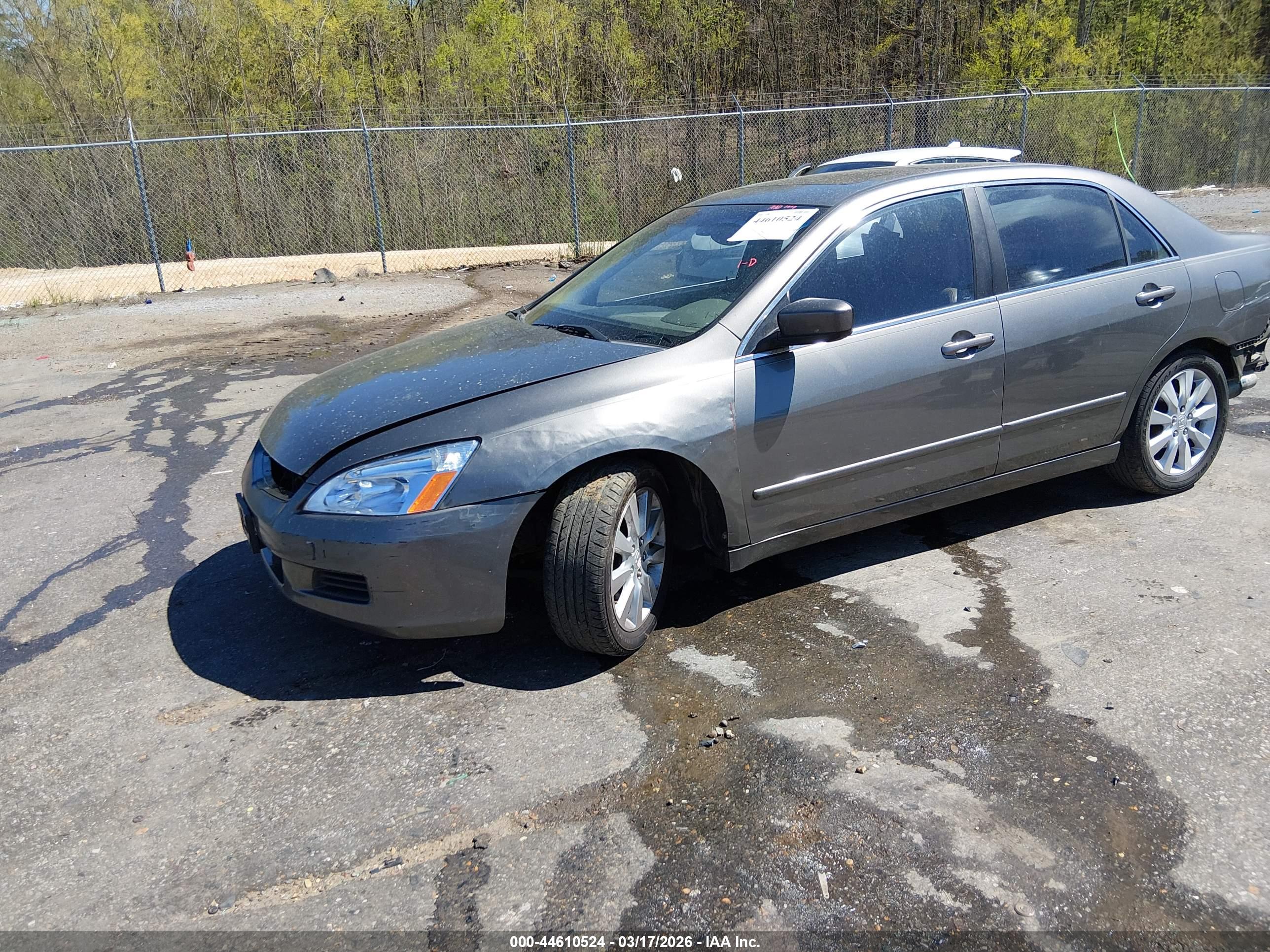 HONDA ACCORD image 2