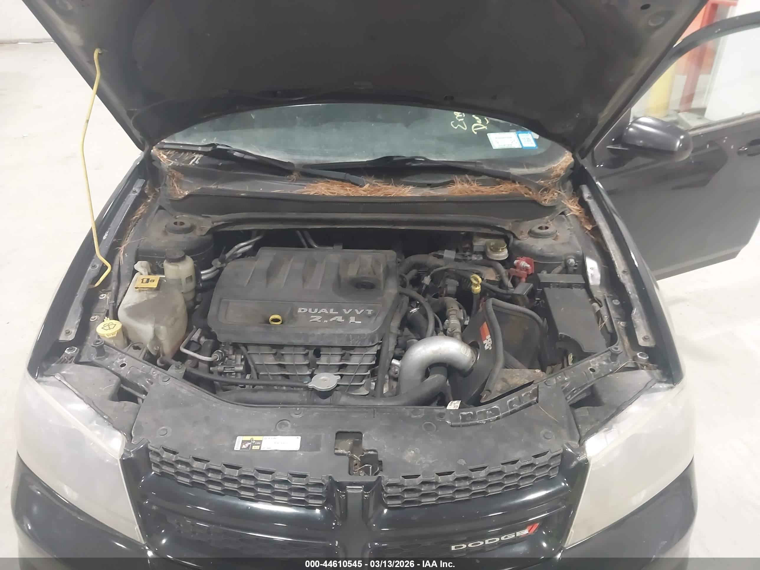 DODGE AVENGER image 10