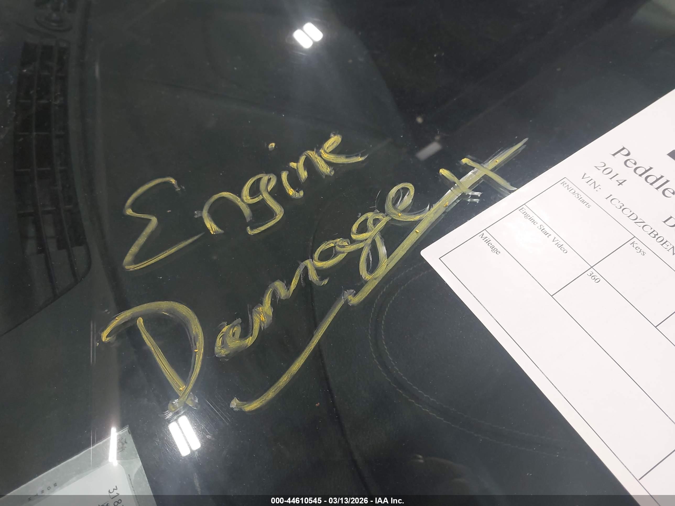 DODGE AVENGER image 6