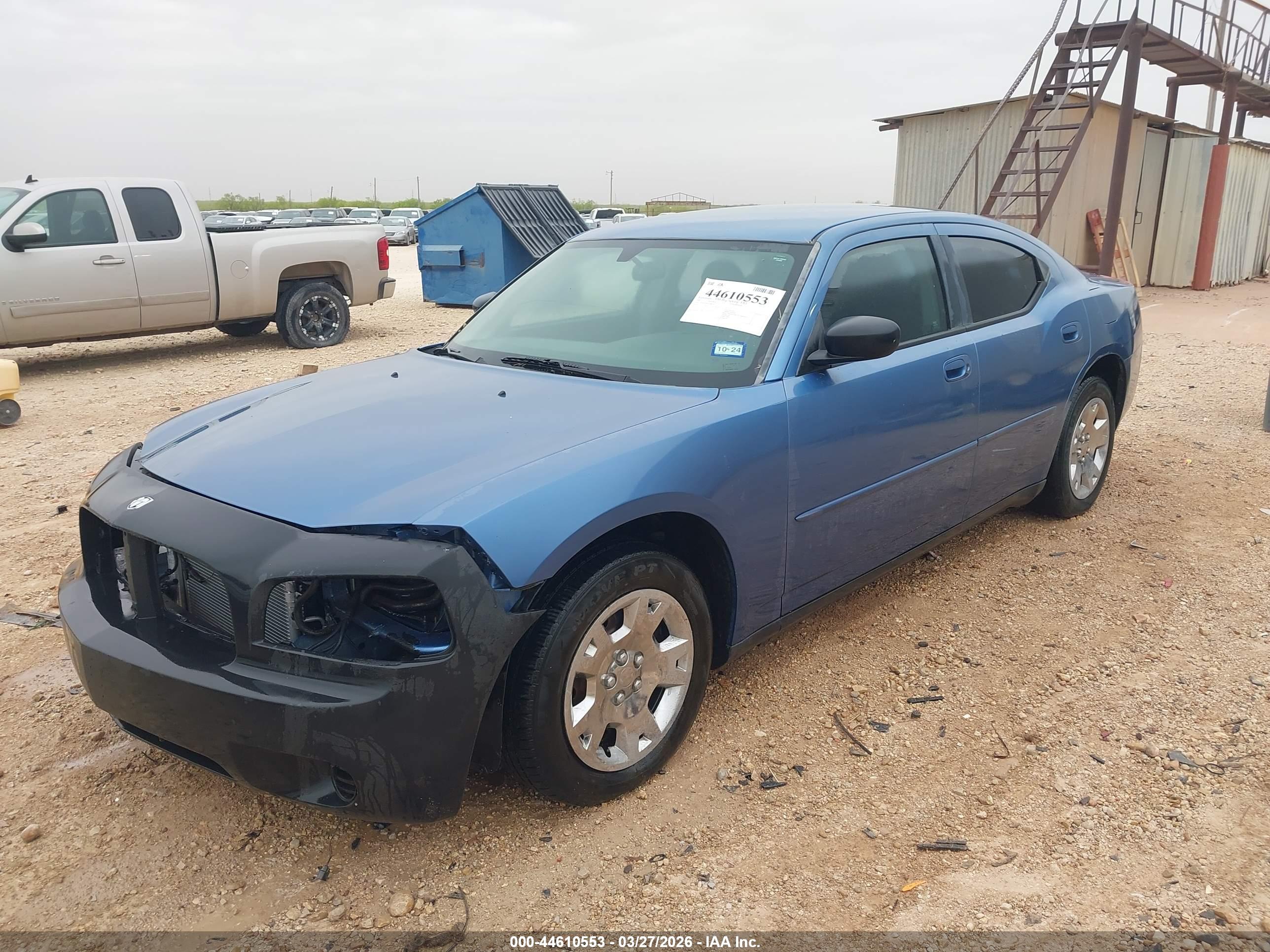 DODGE CHARGER image 2