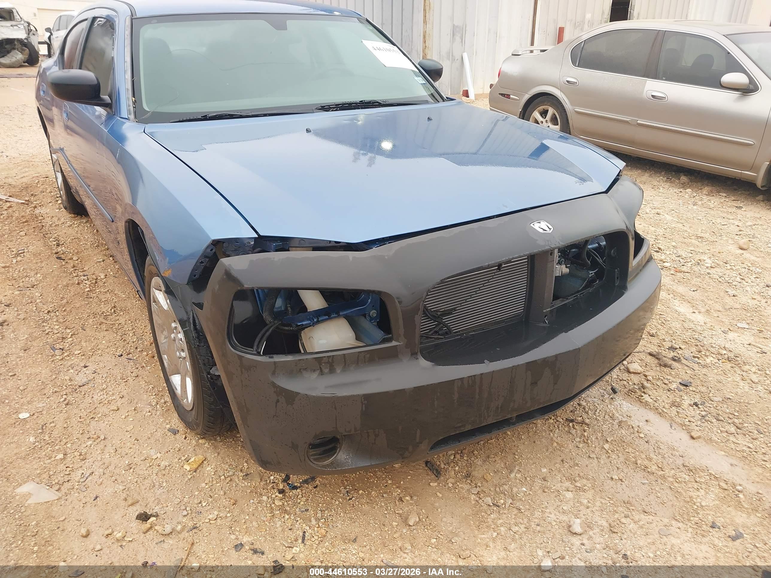 DODGE CHARGER image 6