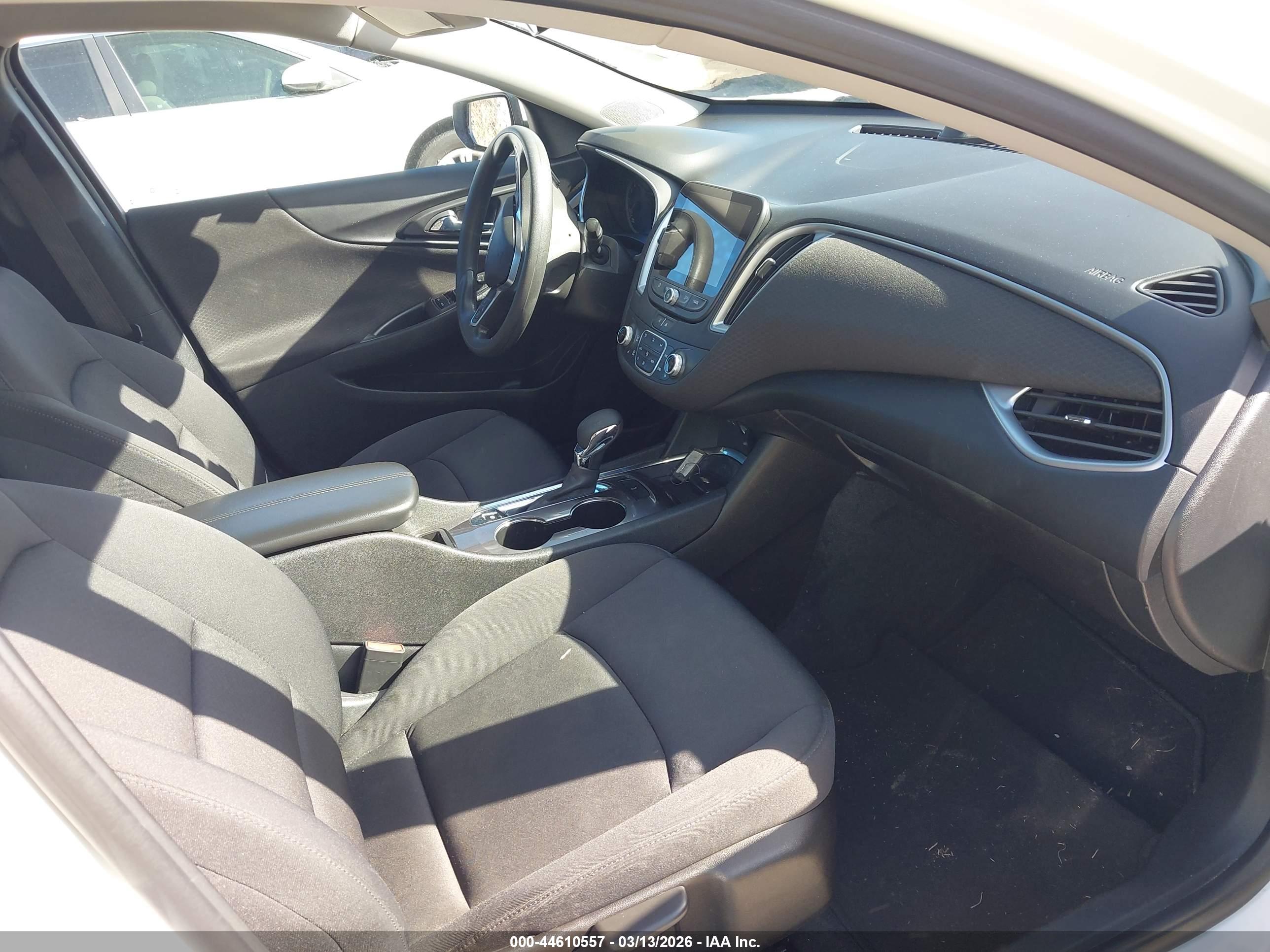 CHEVROLET MALIBU image 5