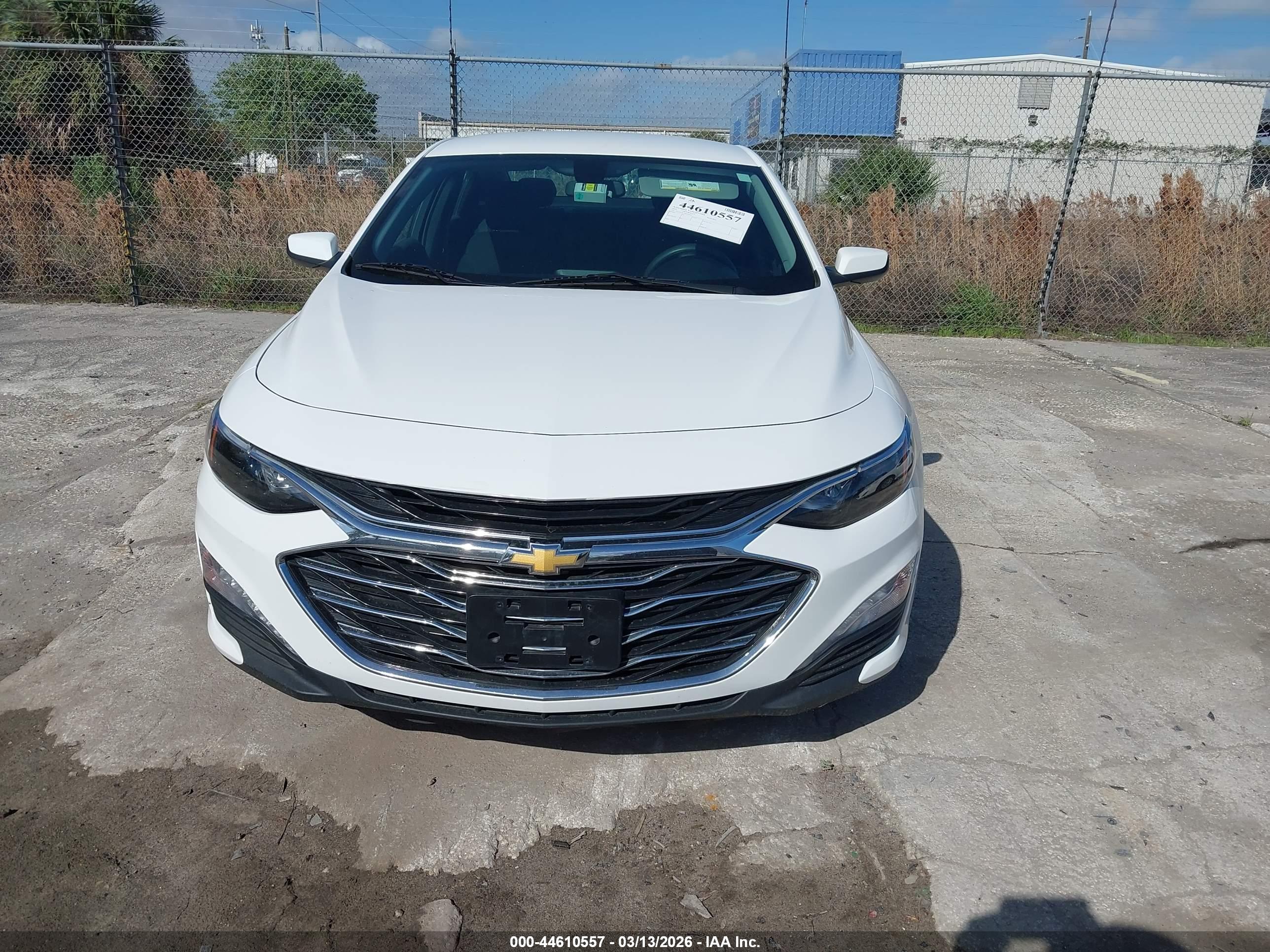 CHEVROLET MALIBU image 6