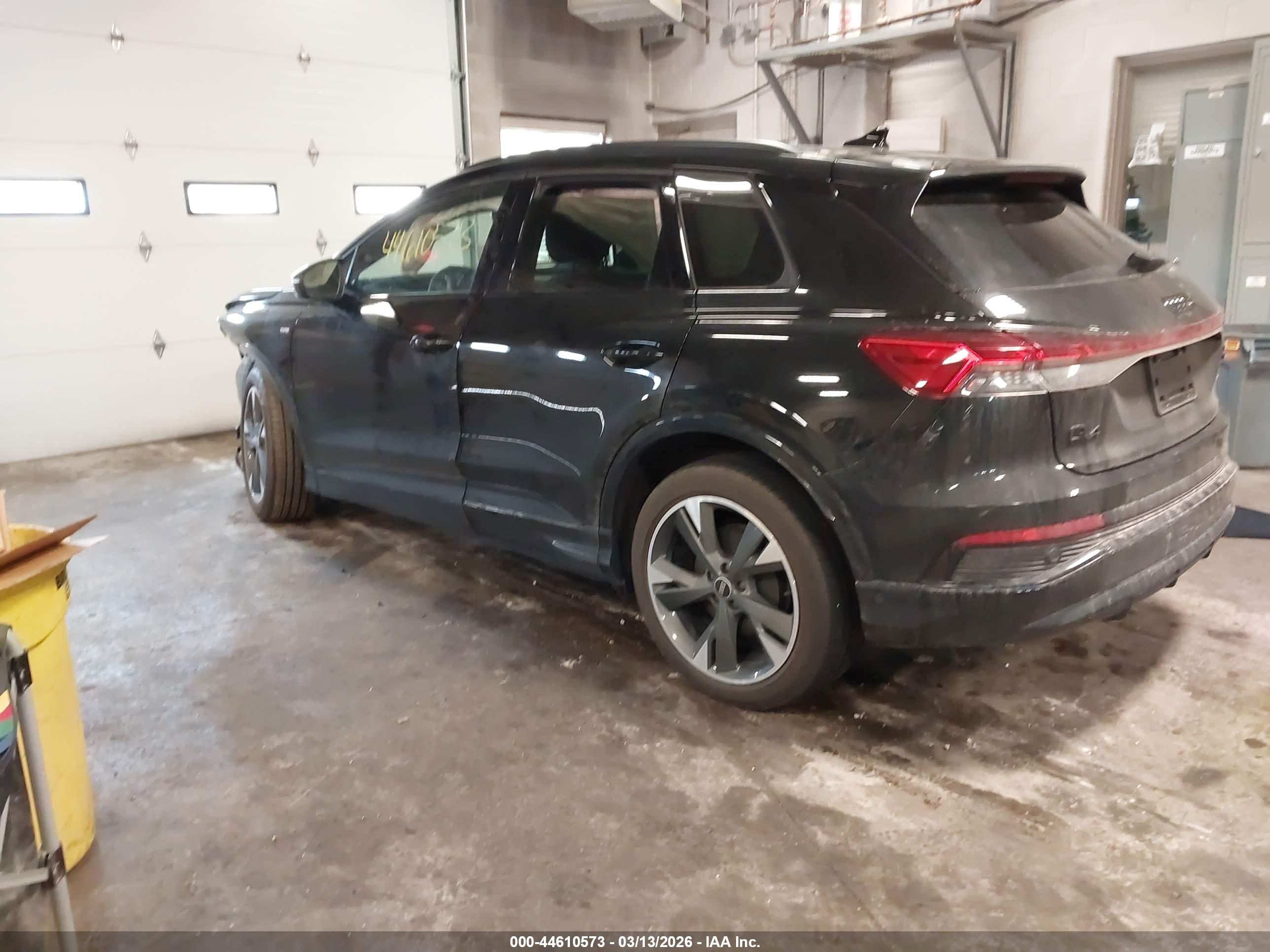 AUDI Q4 image 3