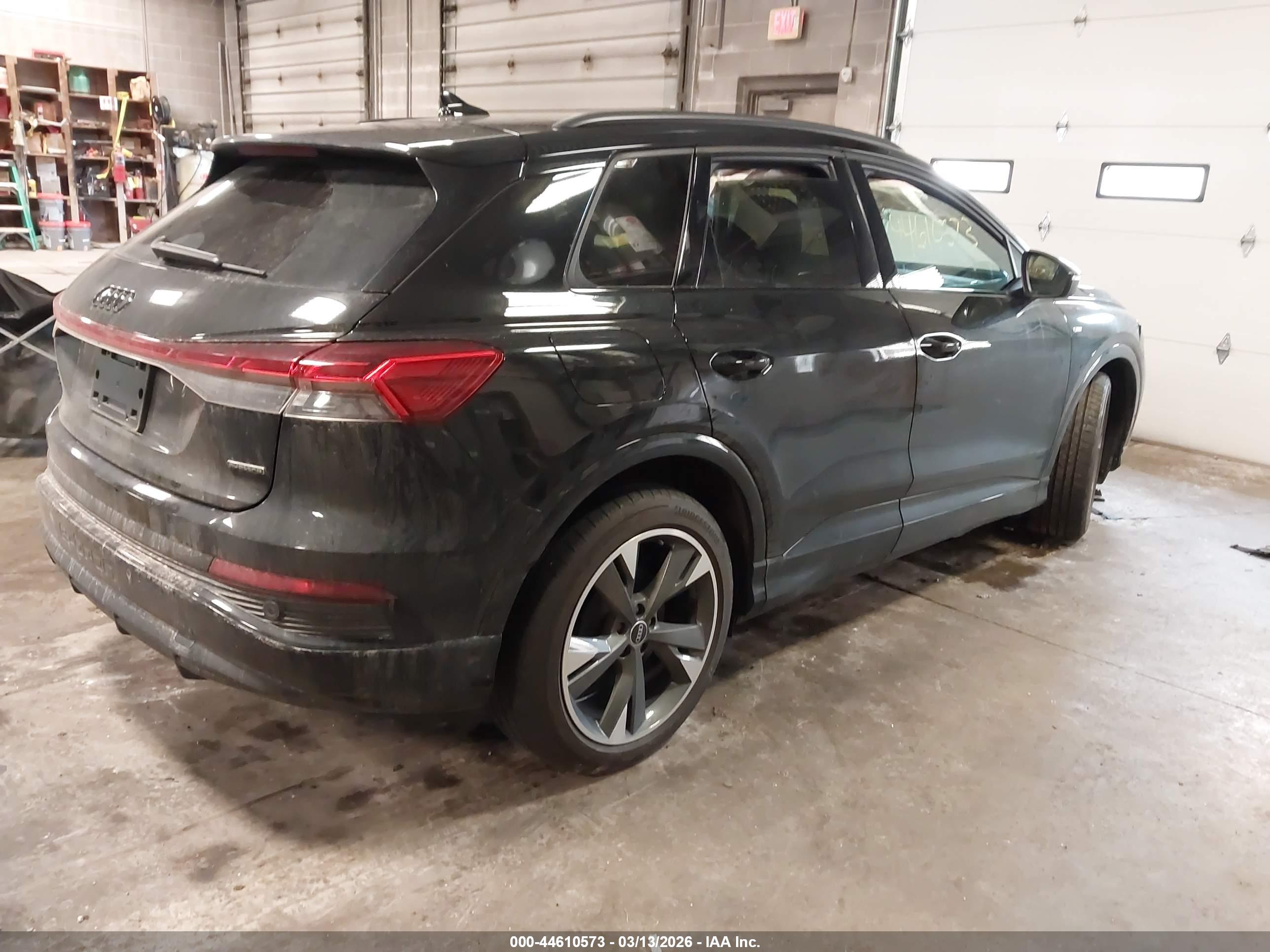 AUDI Q4 image 4