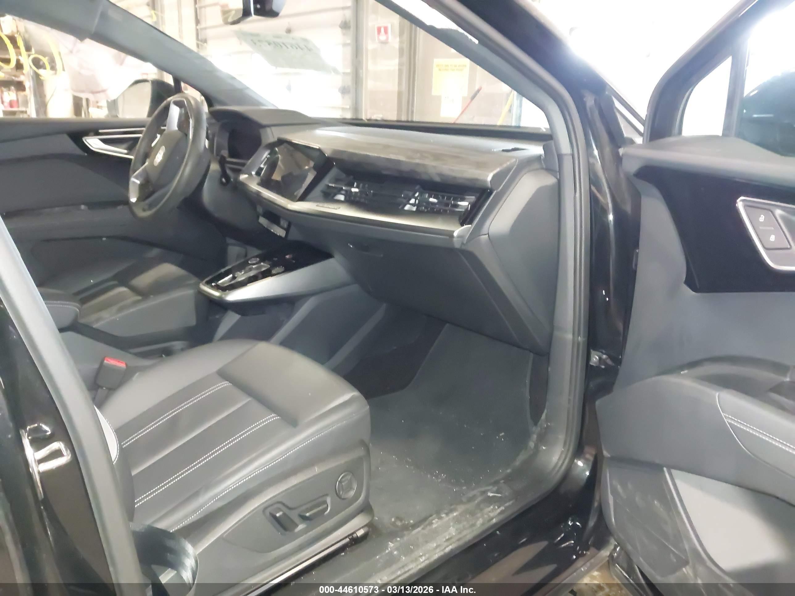 AUDI Q4 image 5