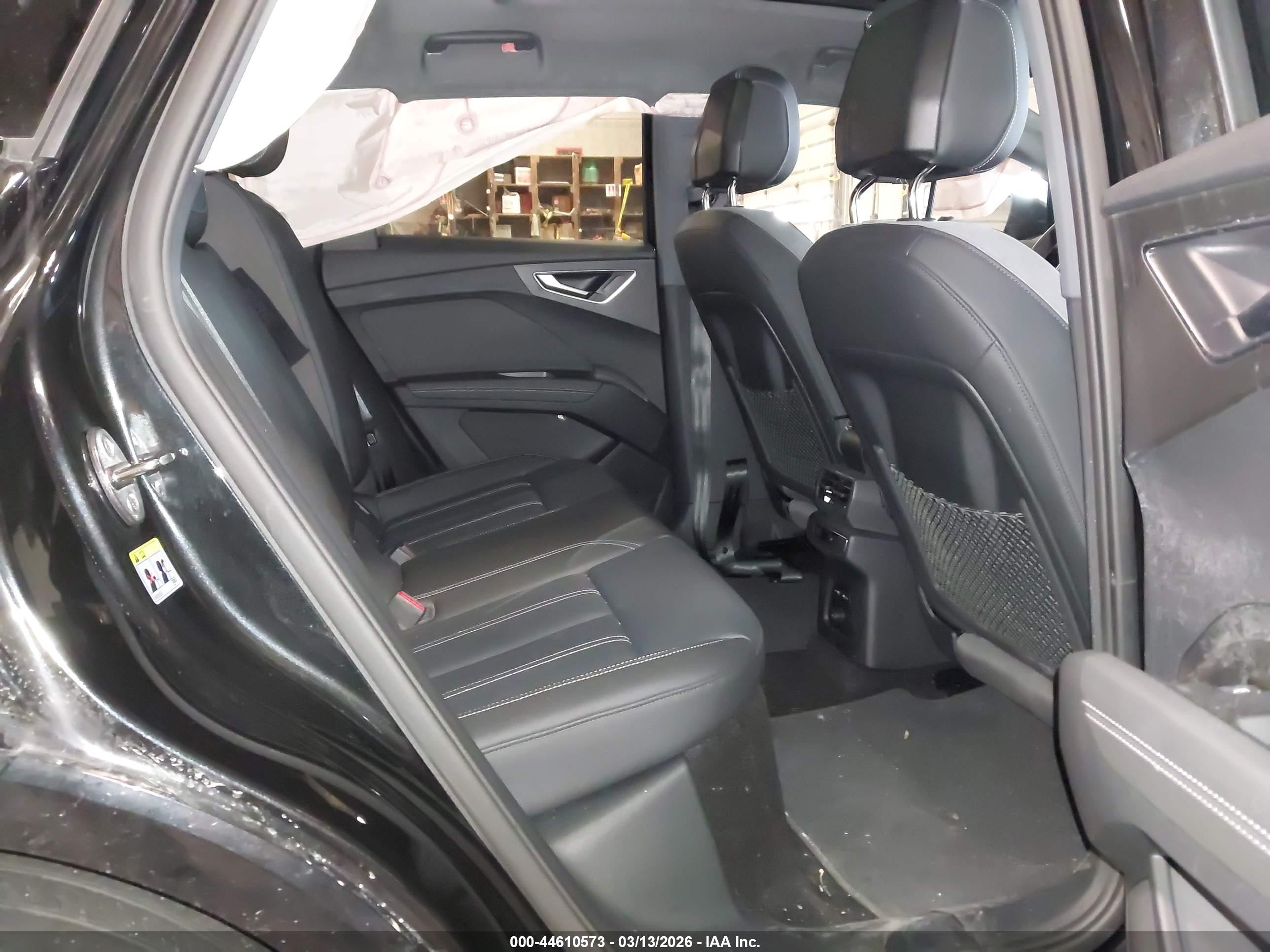 AUDI Q4 image 8