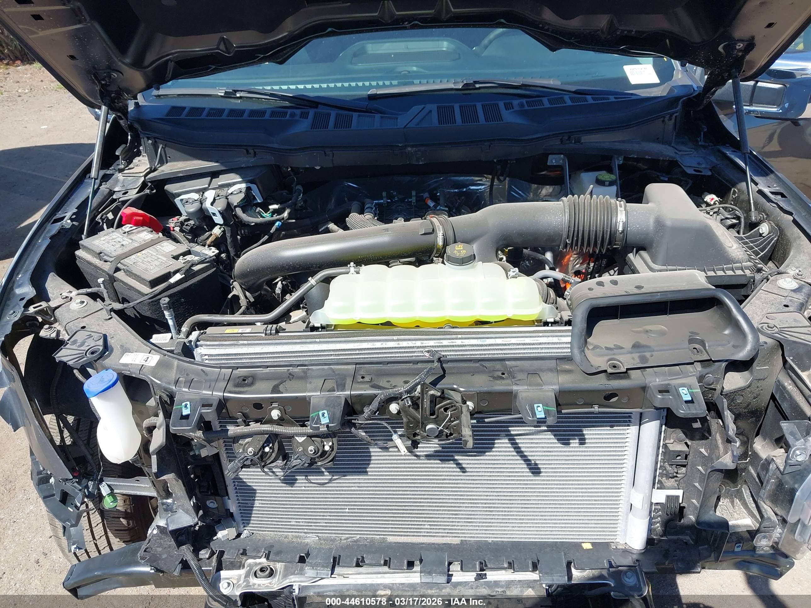 FORD F-150 image 10