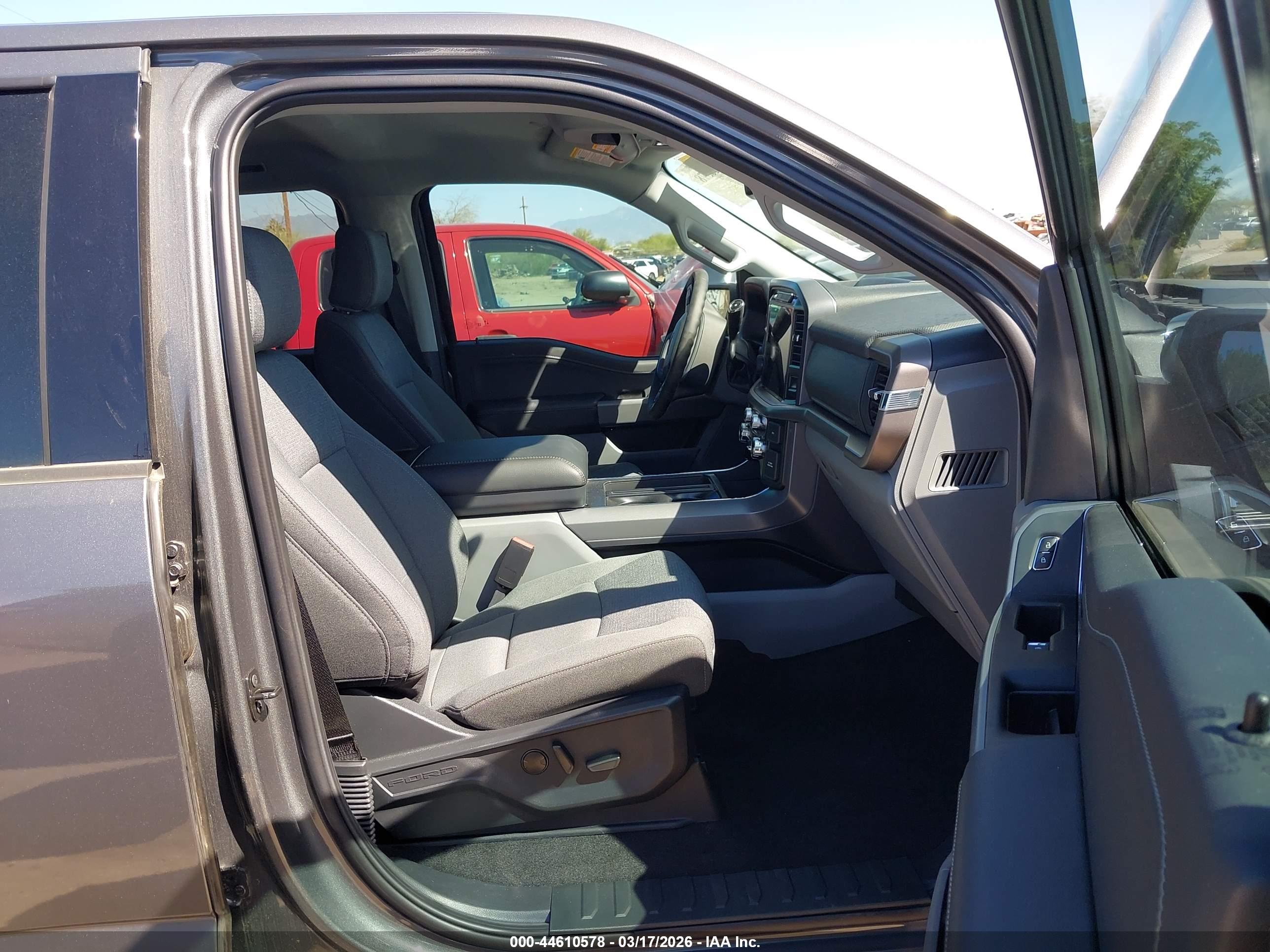 FORD F-150 image 5