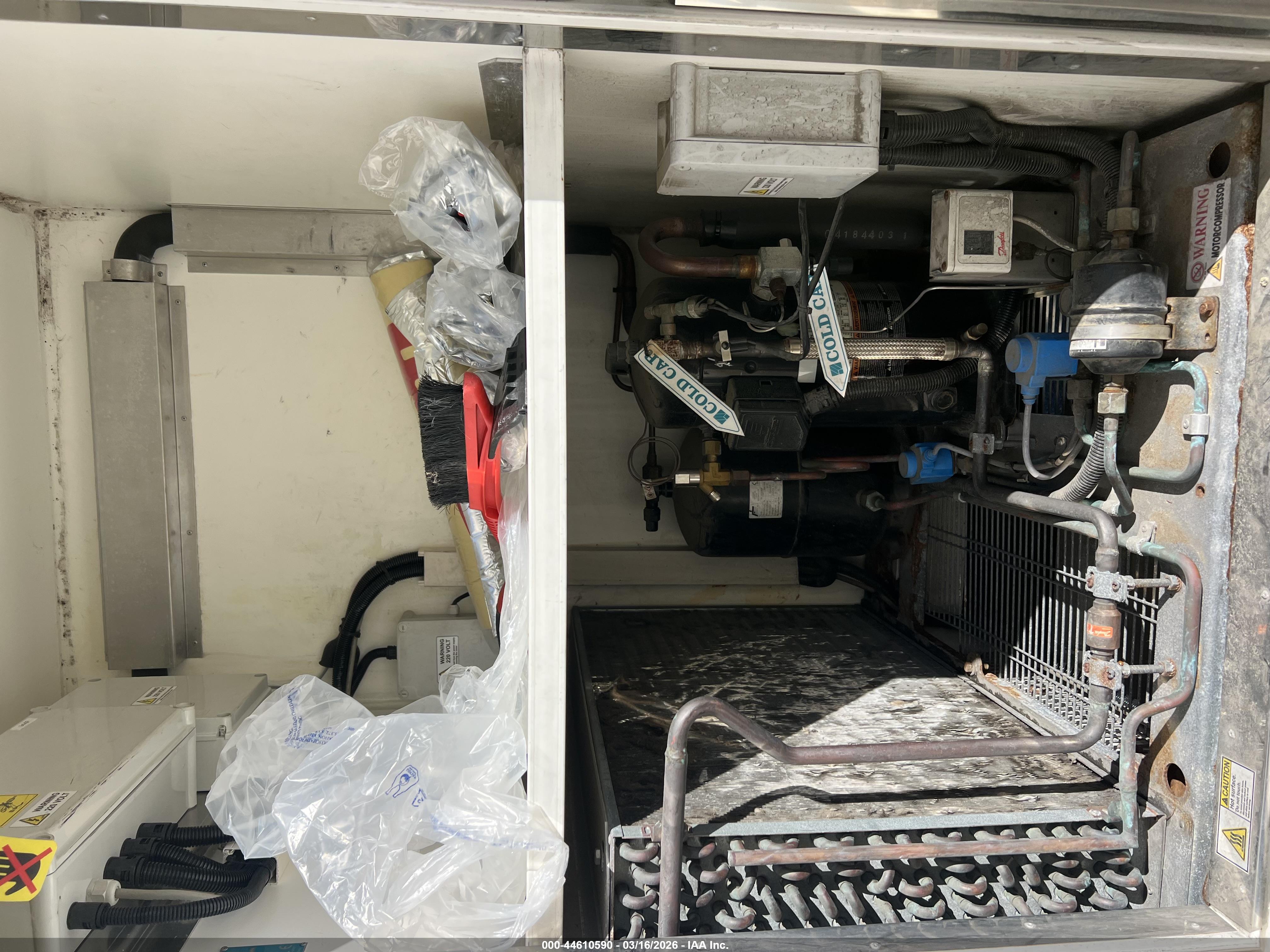 FORD E-450 image 7