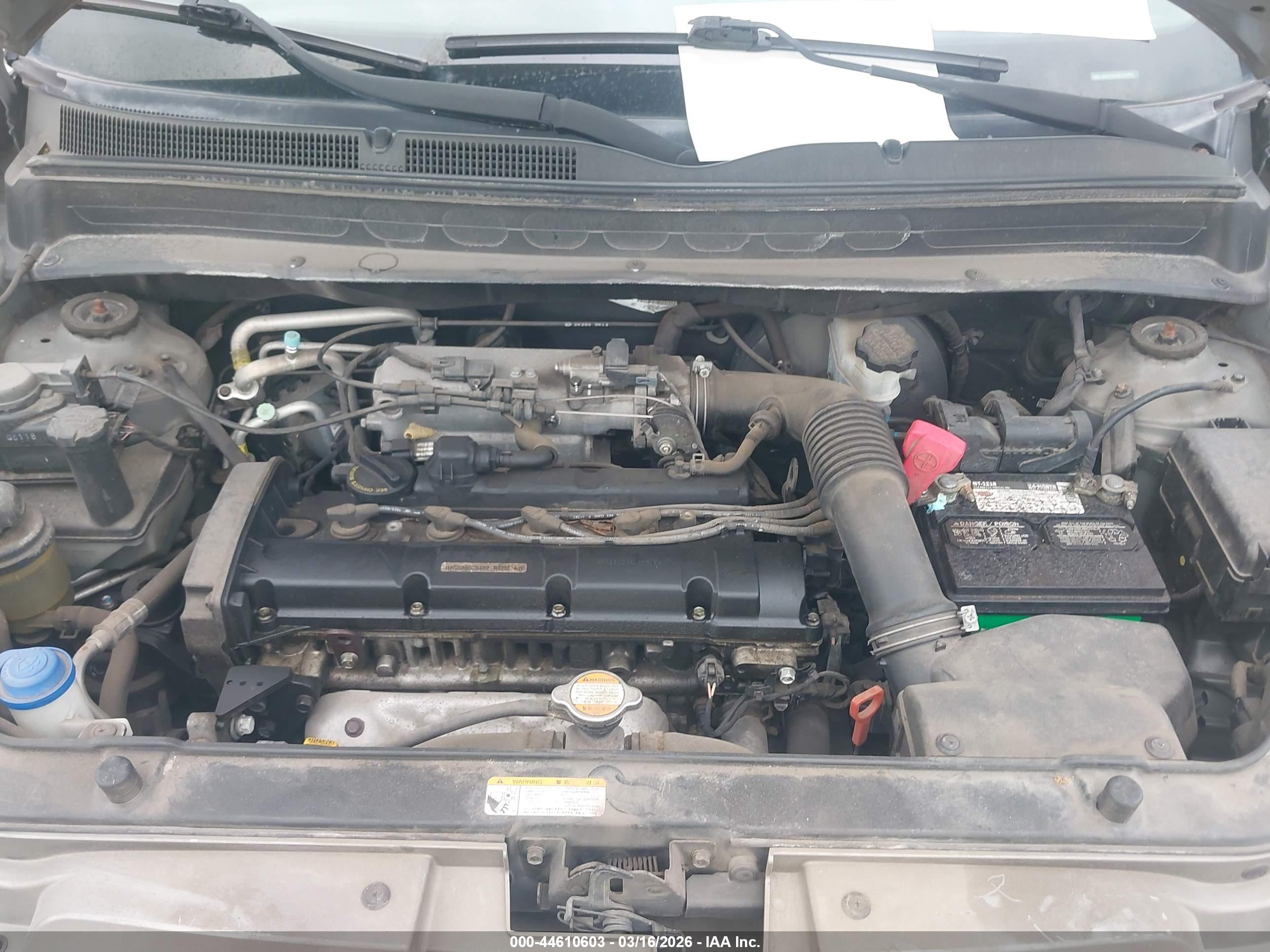 KIA SOUL image 10