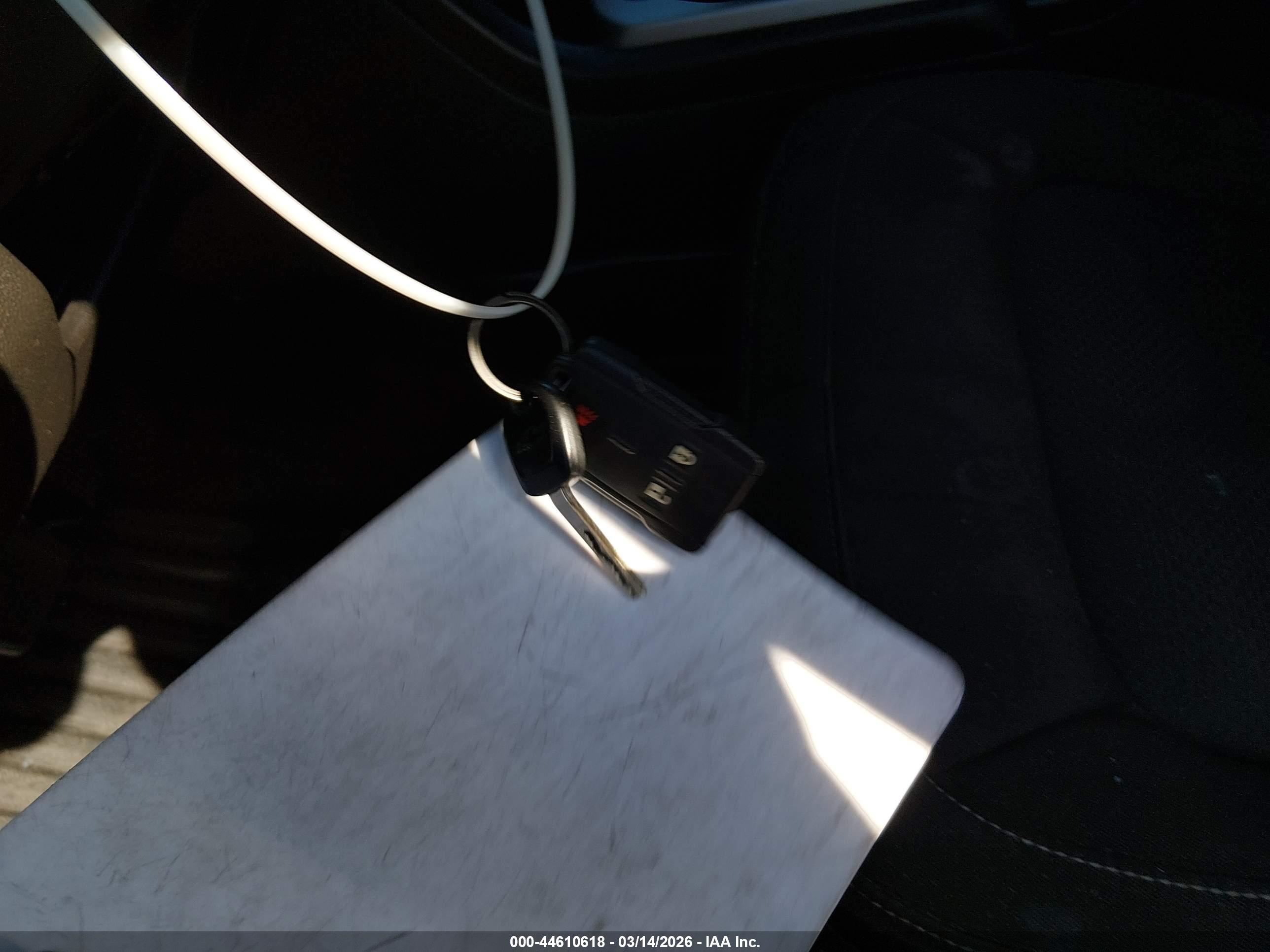 CHEVROLET COLORADO image 11