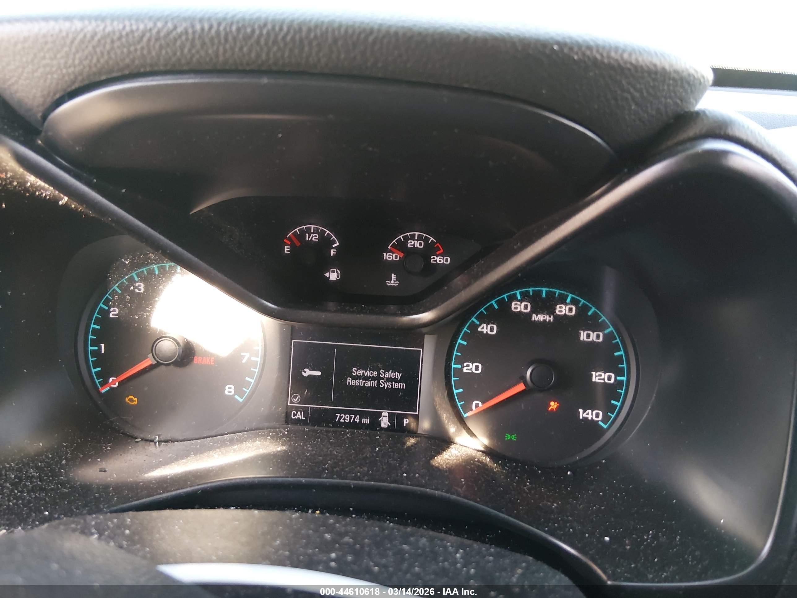 CHEVROLET COLORADO image 7