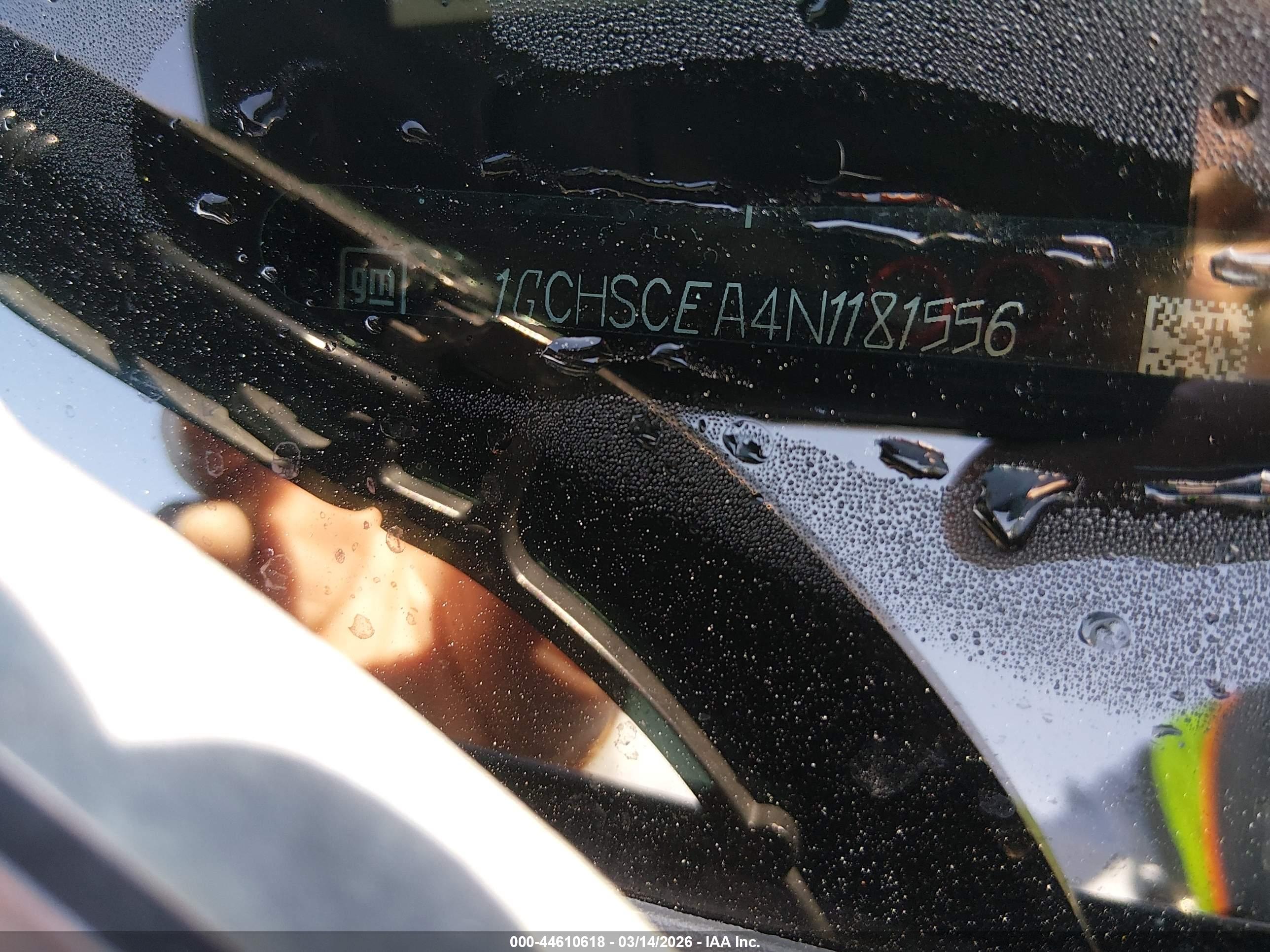 CHEVROLET COLORADO image 9