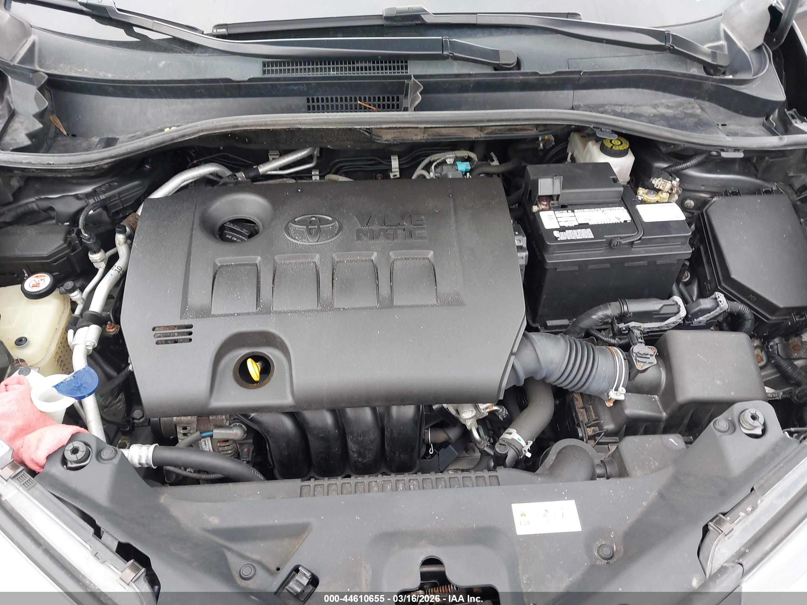 TOYOTA C-HR image 10