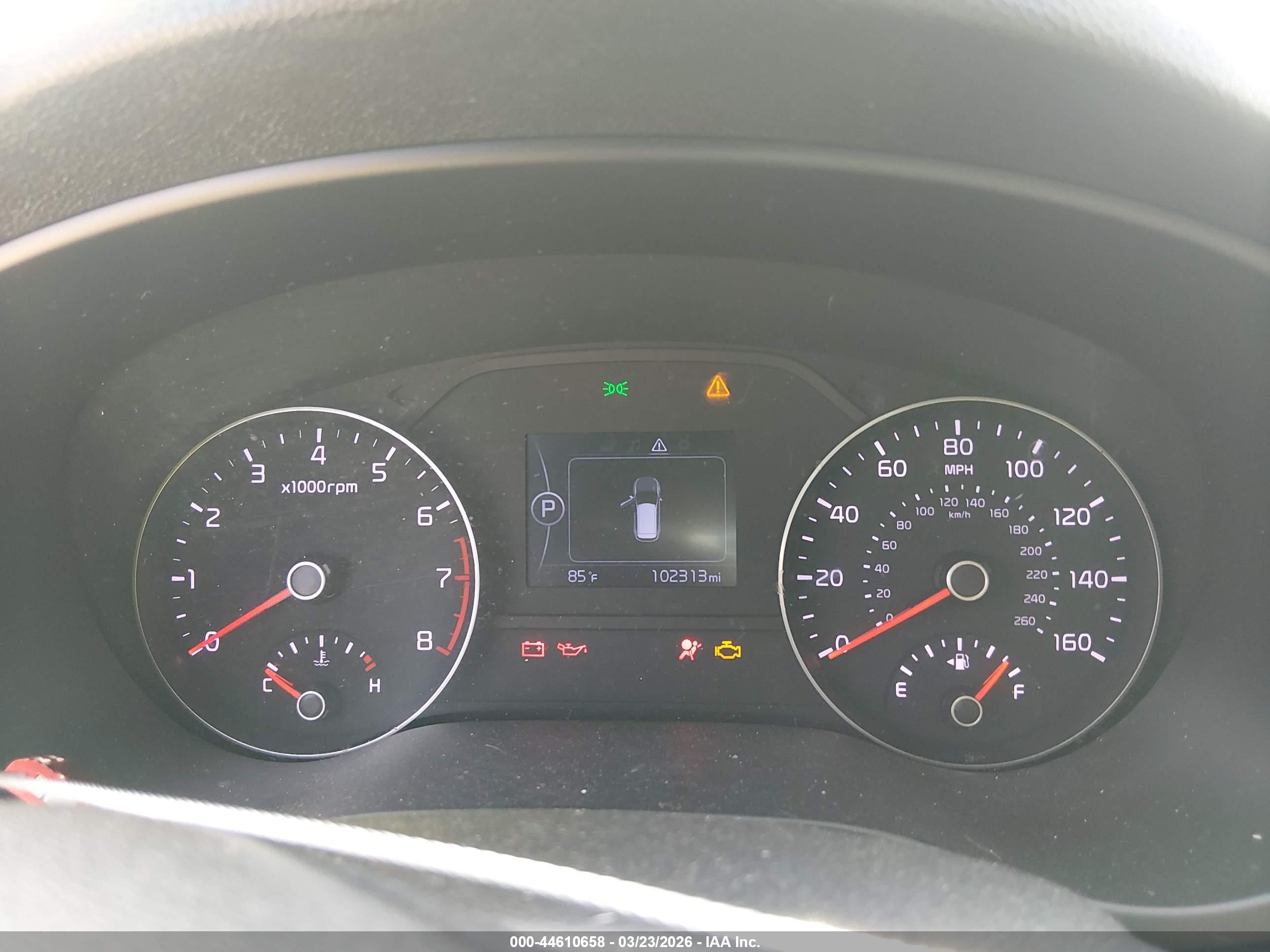 KIA SPORTAGE image 7