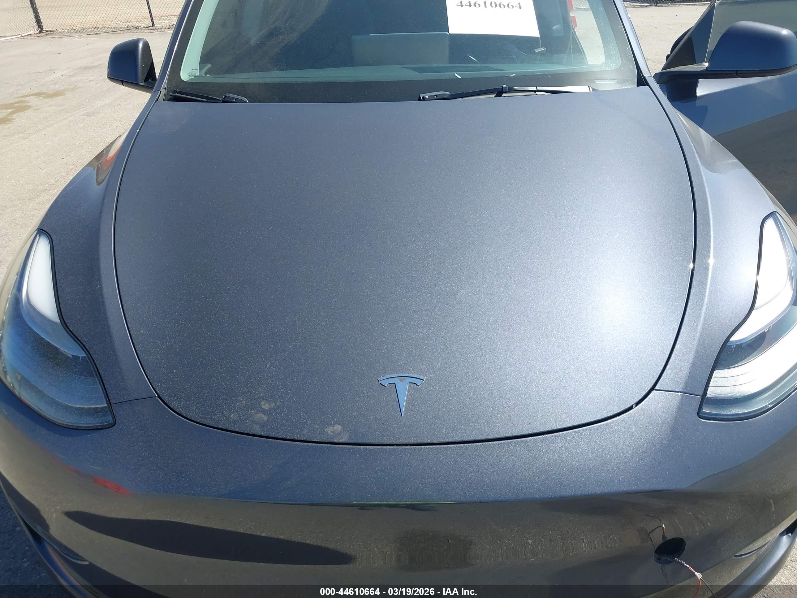 TESLA MODEL image 10