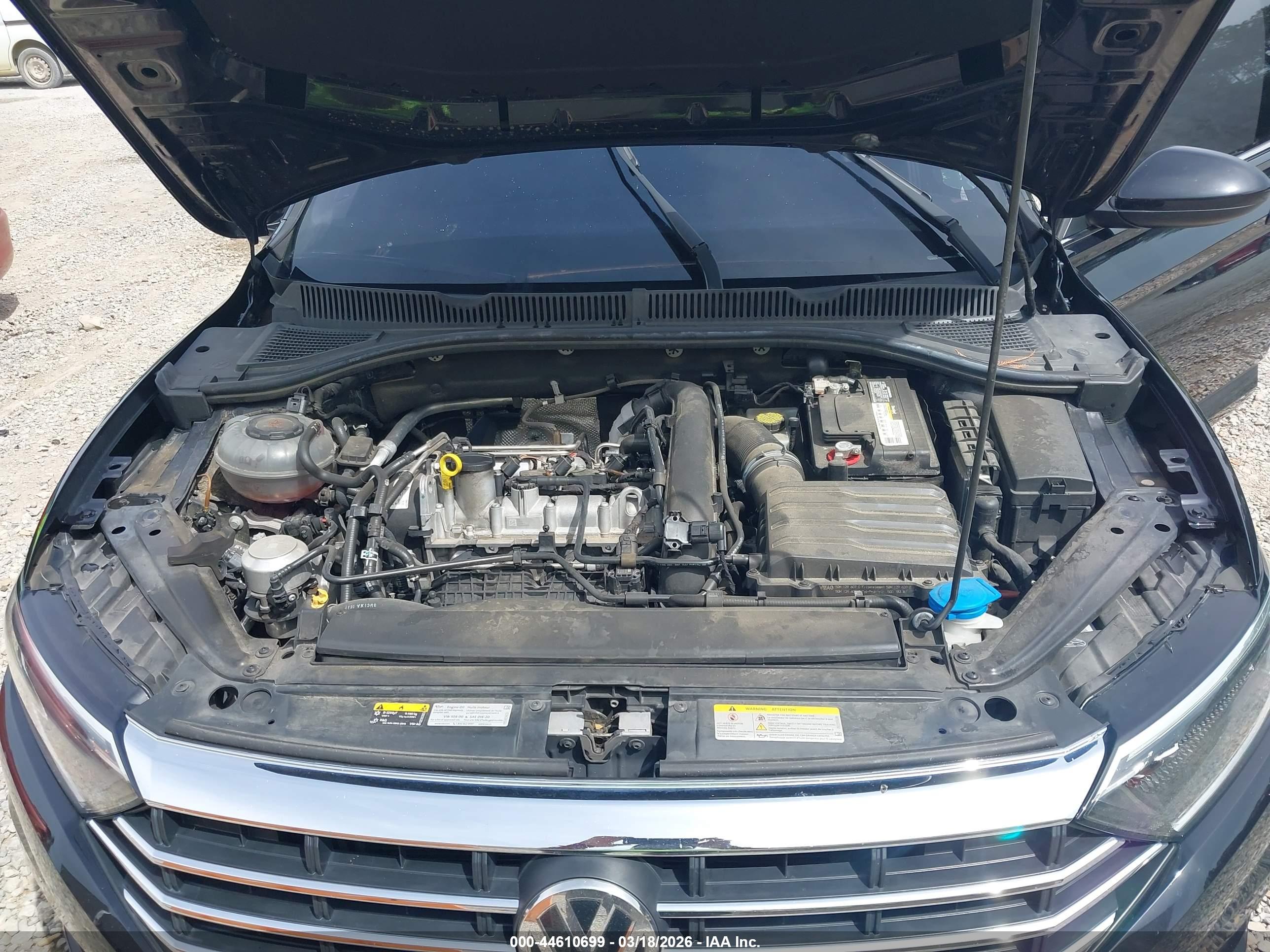 VOLKSWAGEN JETTA image 10