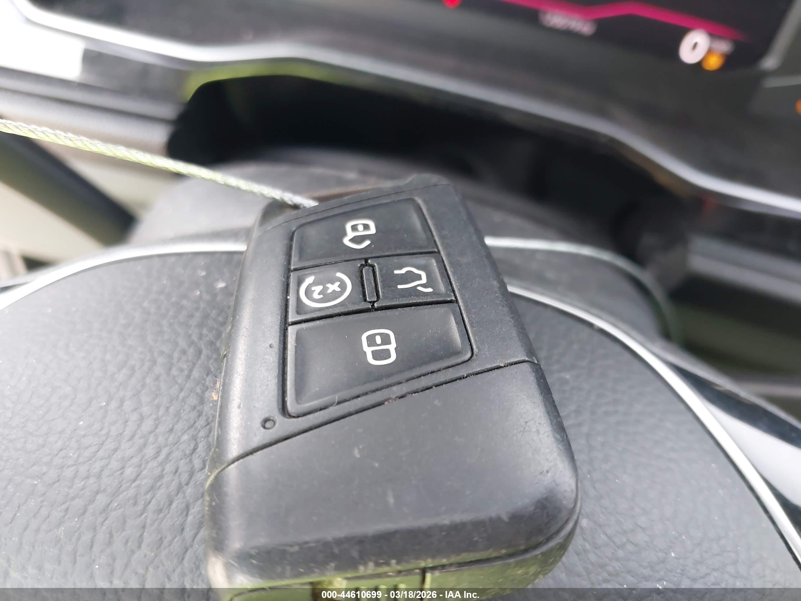VOLKSWAGEN JETTA image 11