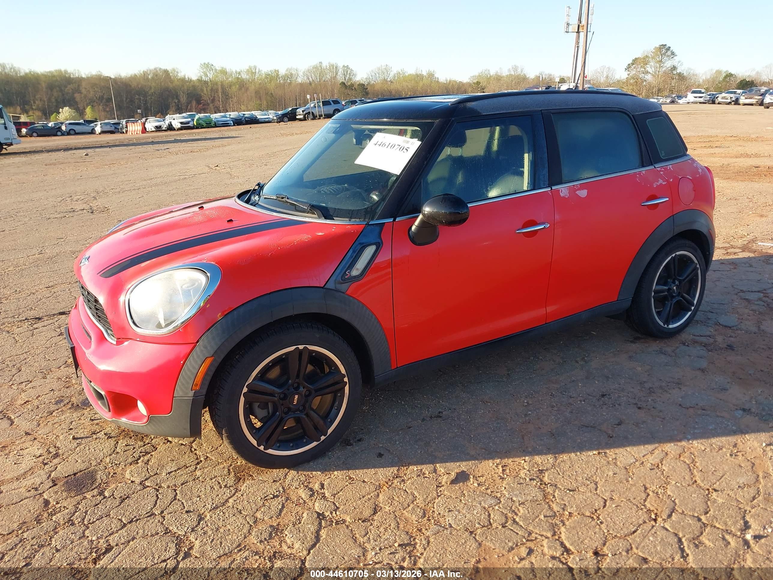 MINI COOPER image 2