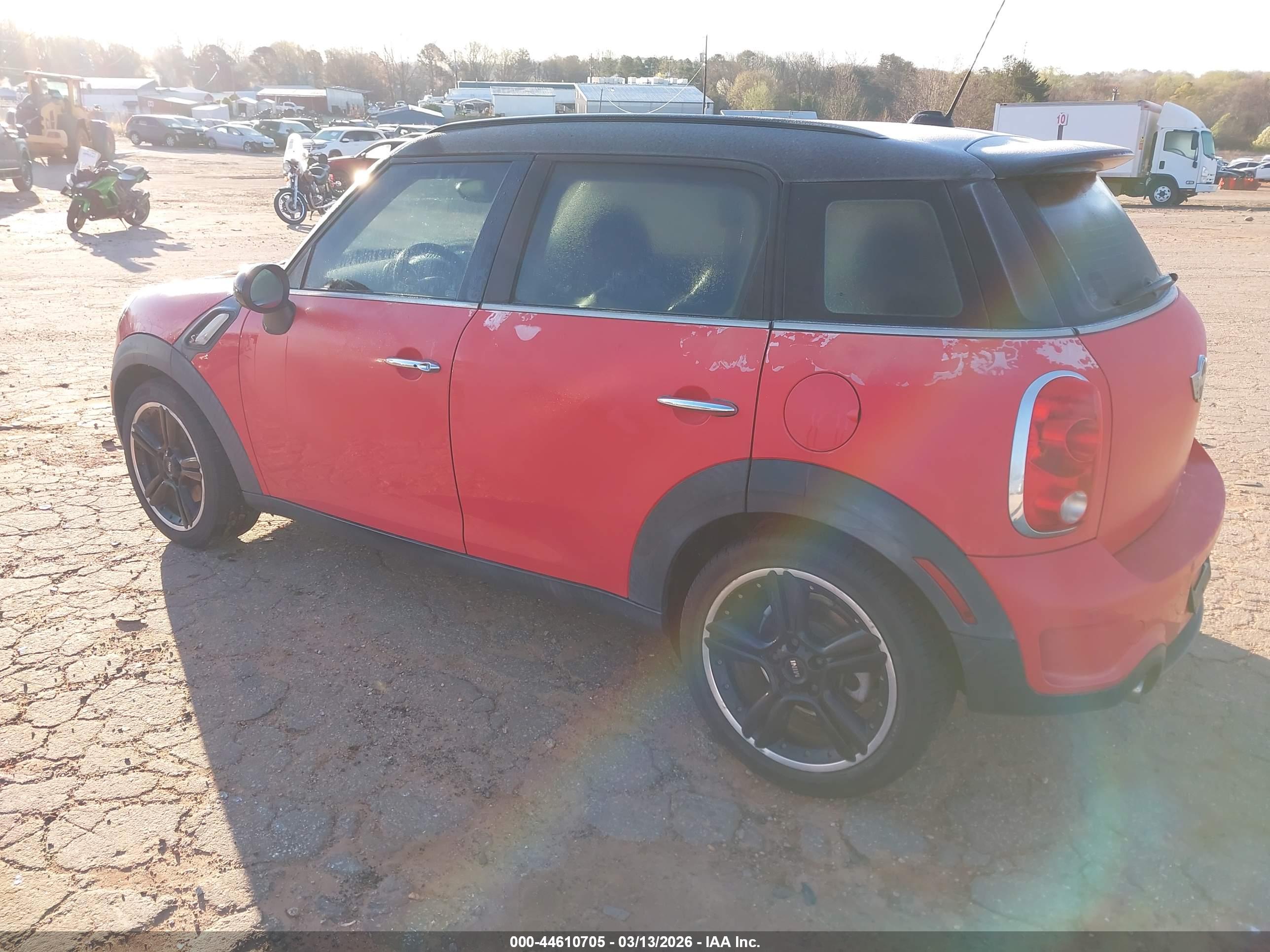 MINI COOPER image 3