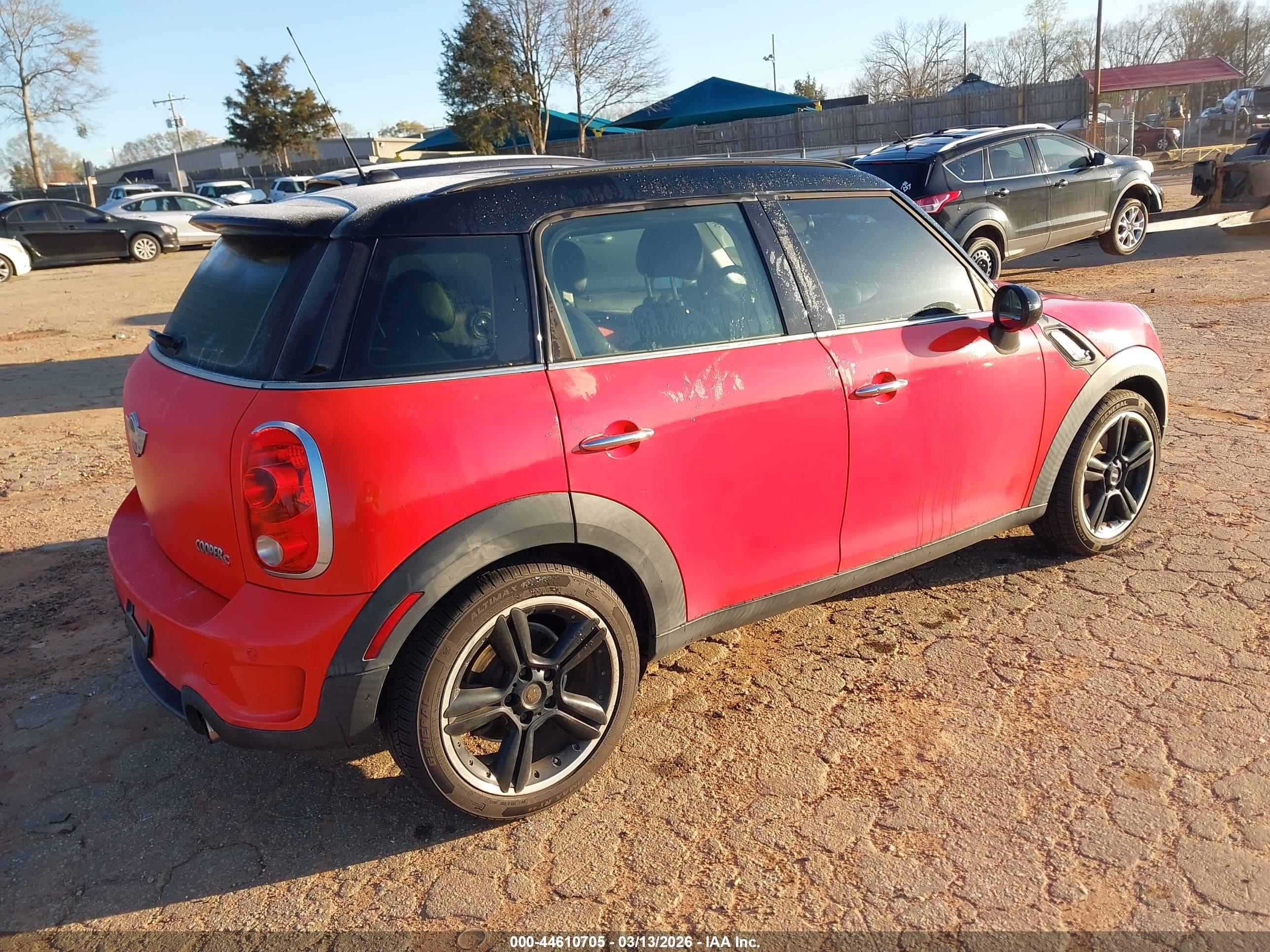 MINI COOPER image 4