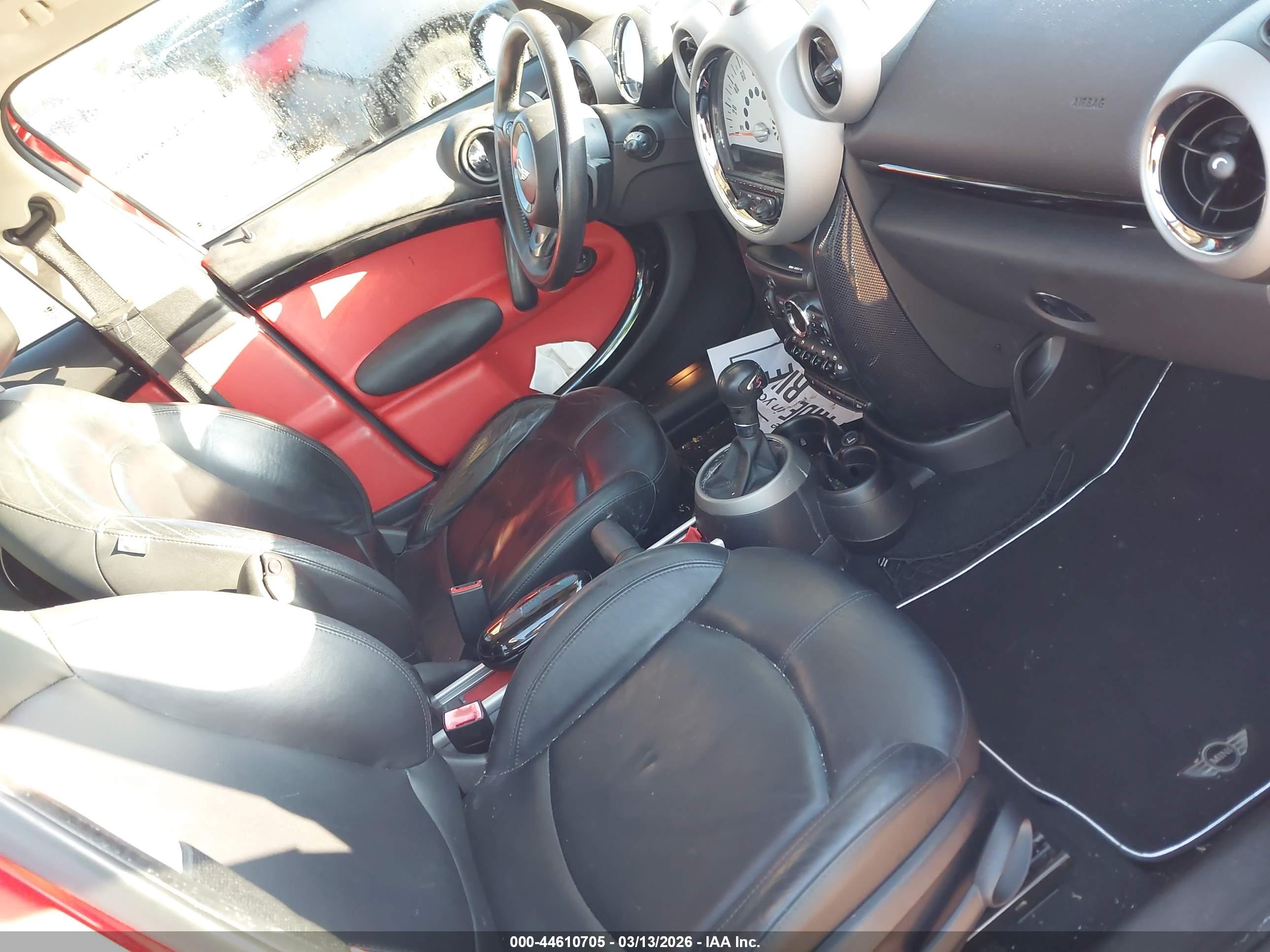 MINI COOPER image 5