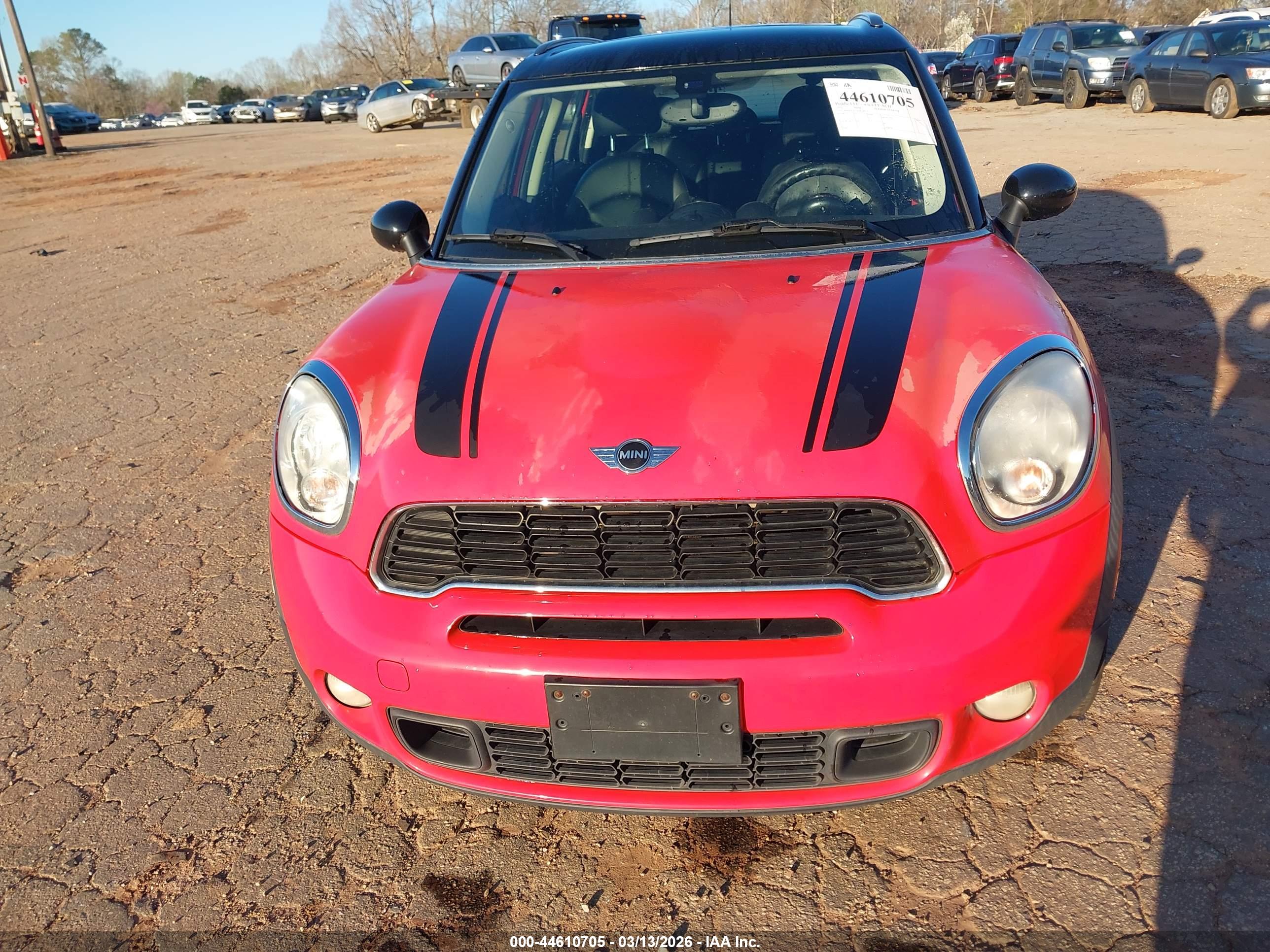 MINI COOPER image 6