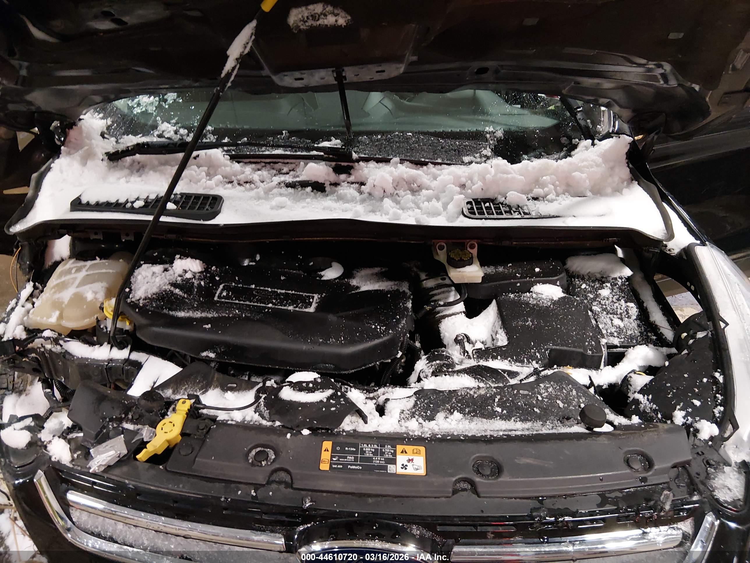 FORD ESCAPE image 10