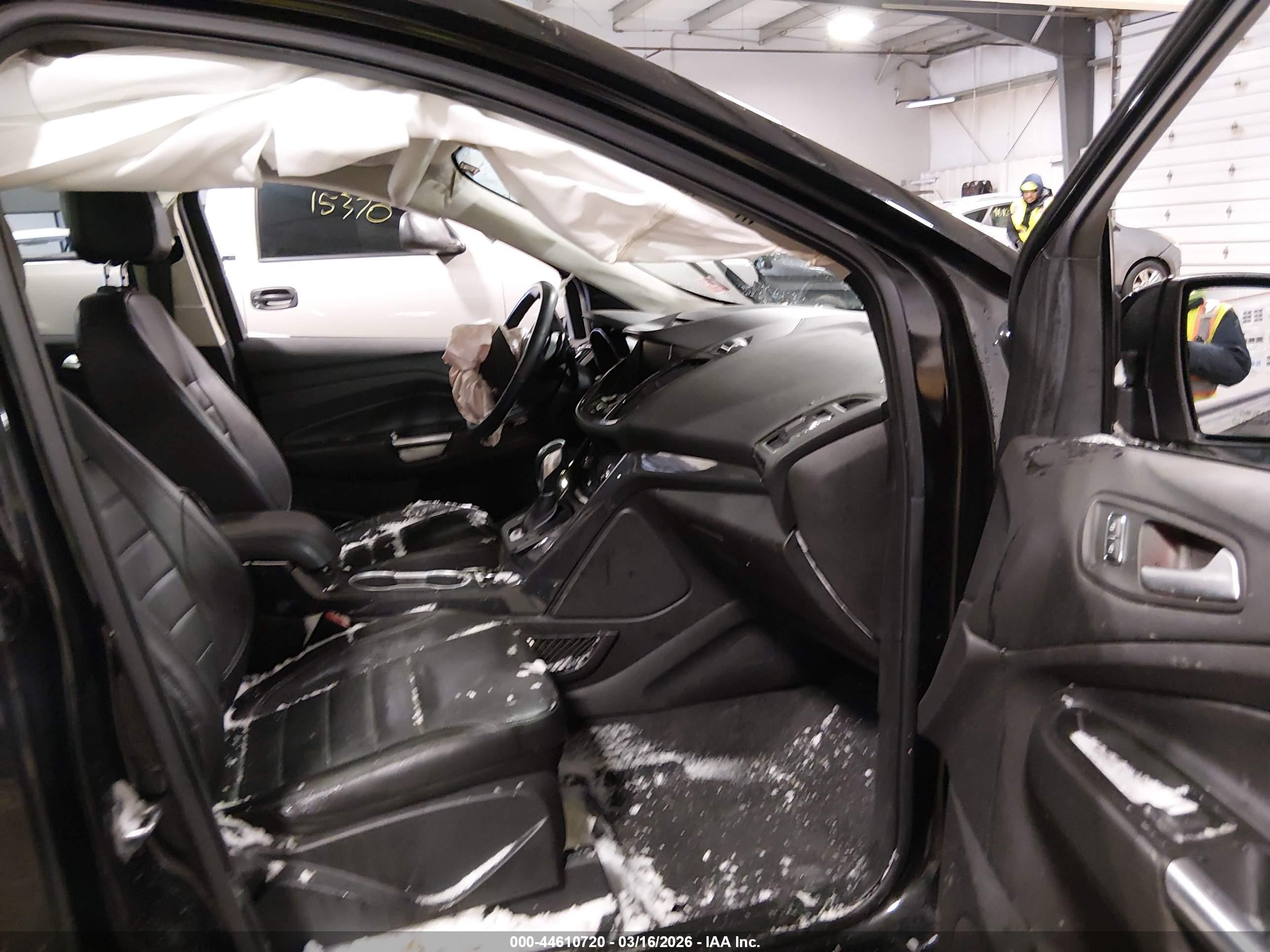 FORD ESCAPE image 5