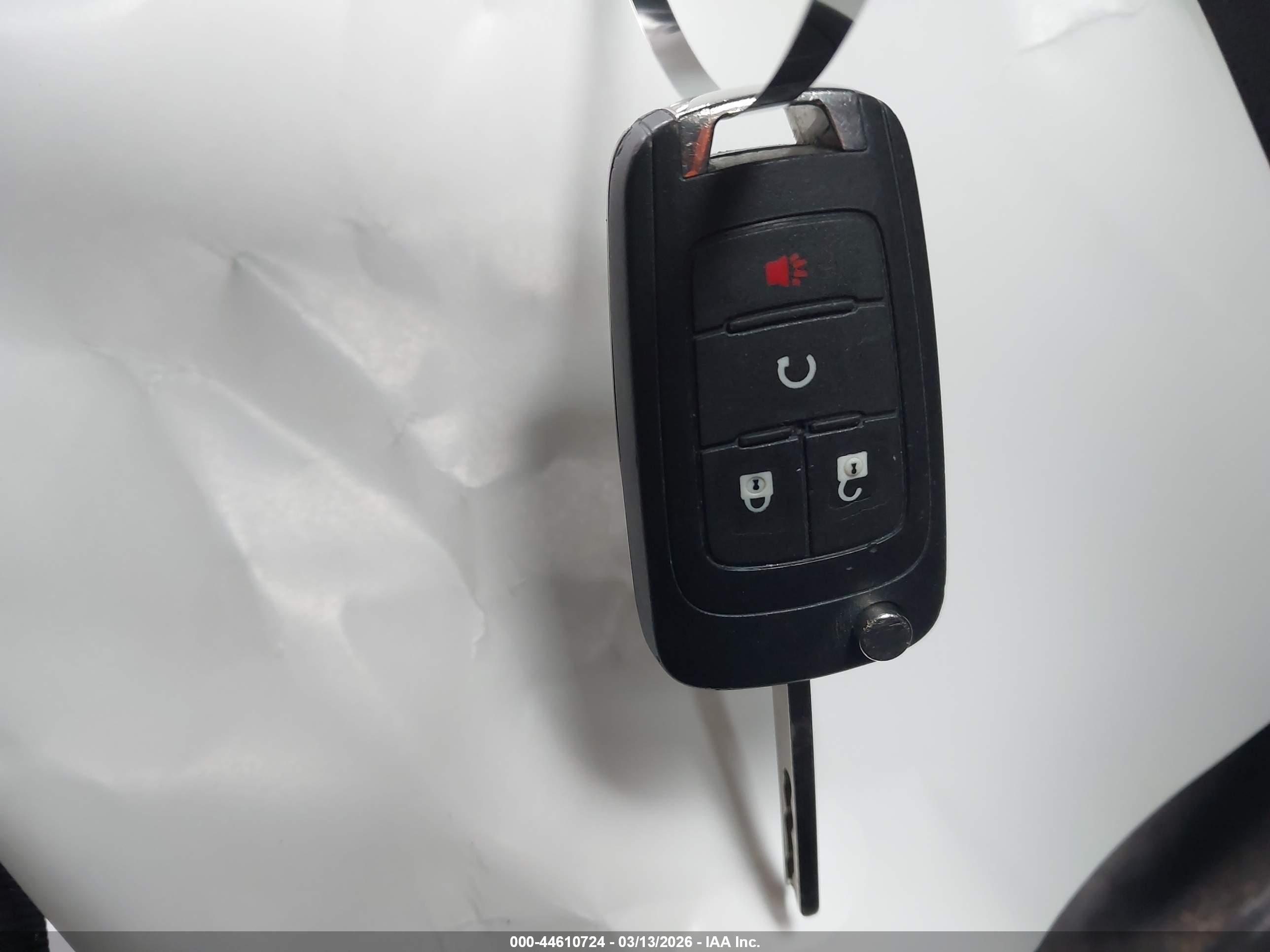 CHEVROLET TRAX image 11
