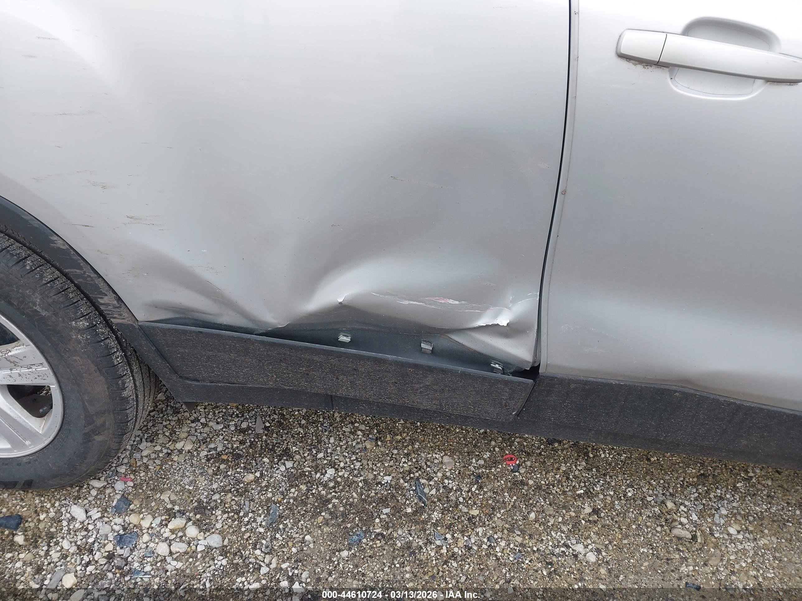 CHEVROLET TRAX image 6