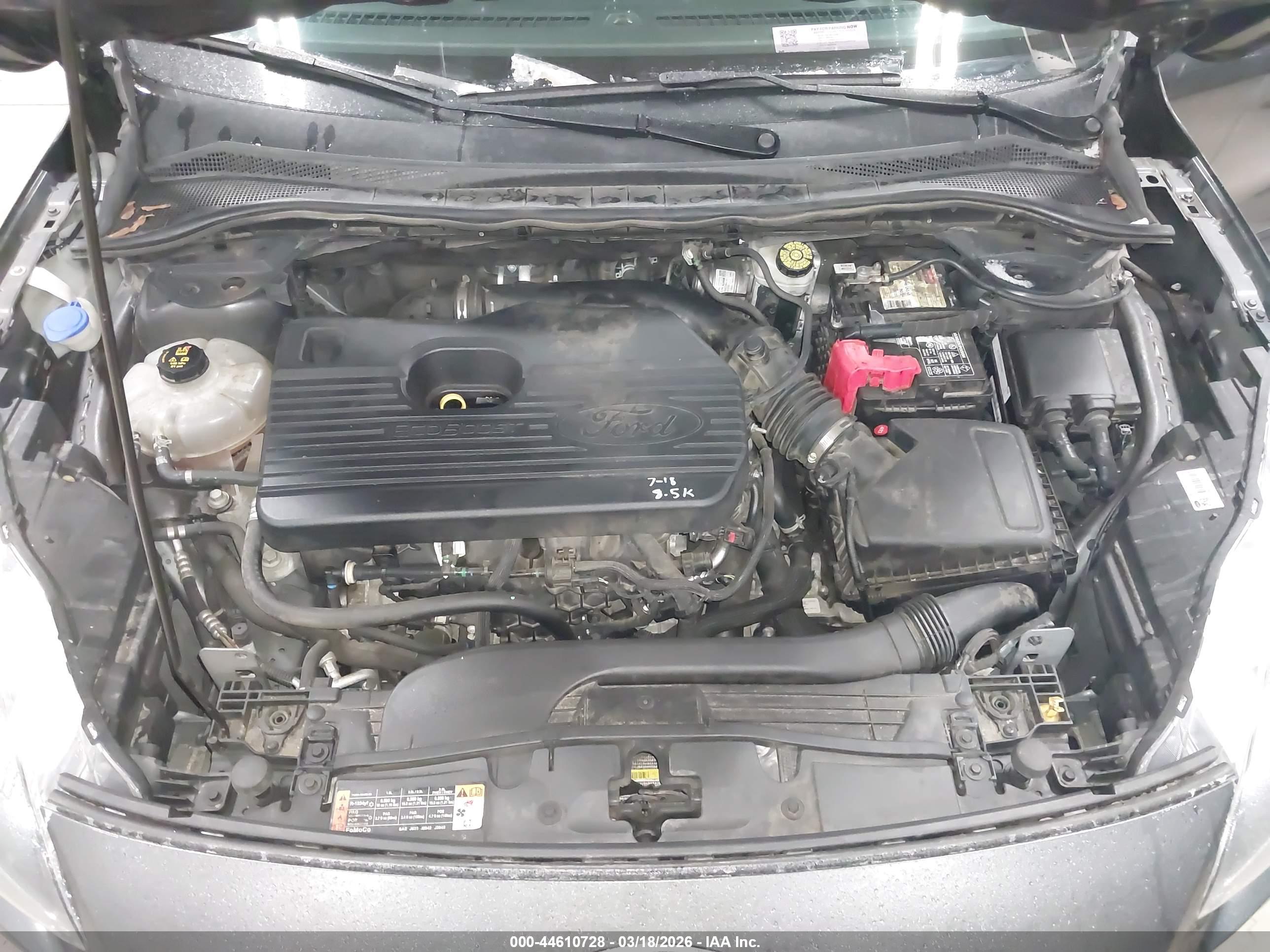FORD ESCAPE image 10