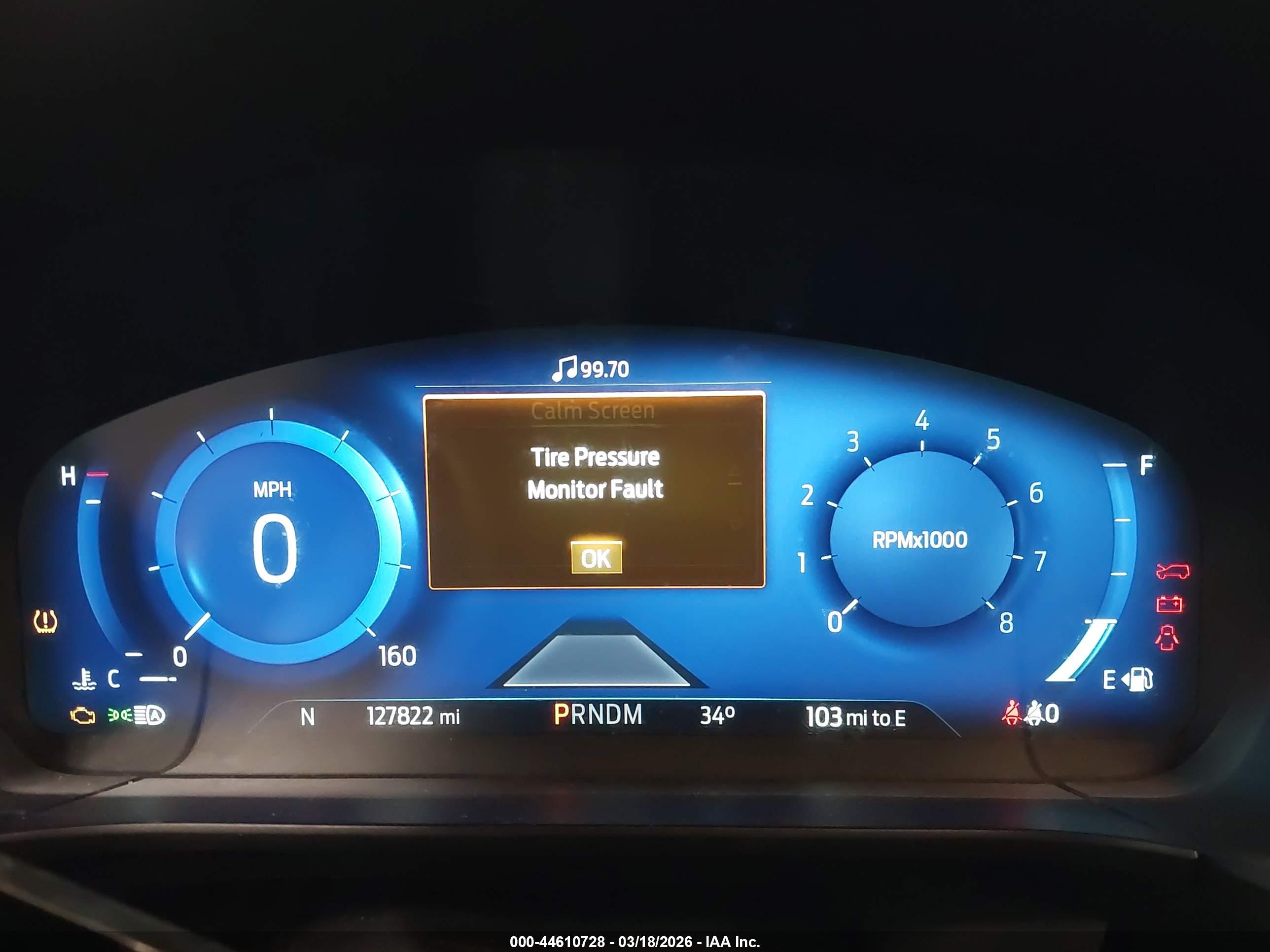 FORD ESCAPE image 7