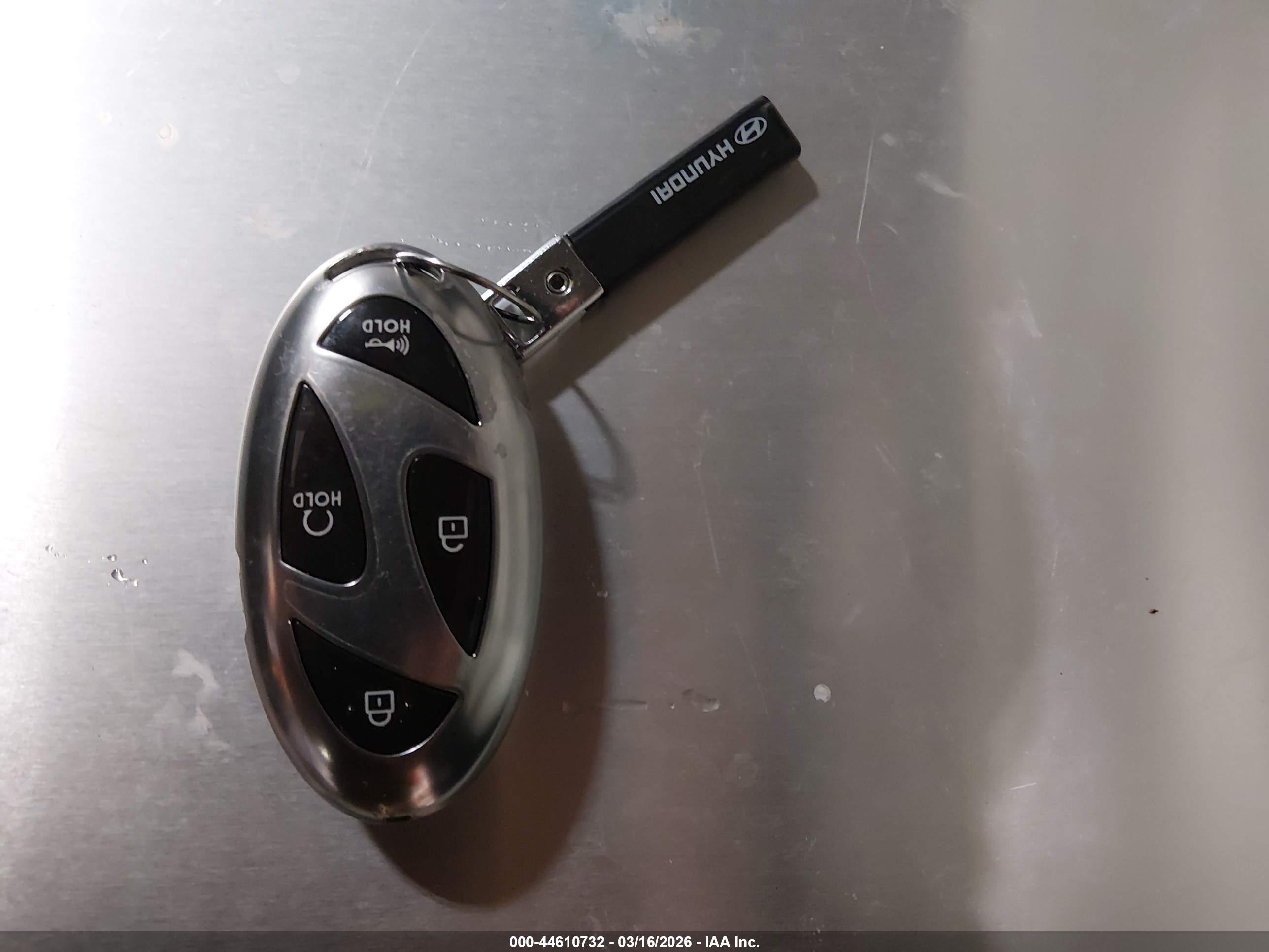 HYUNDAI SONATA image 11