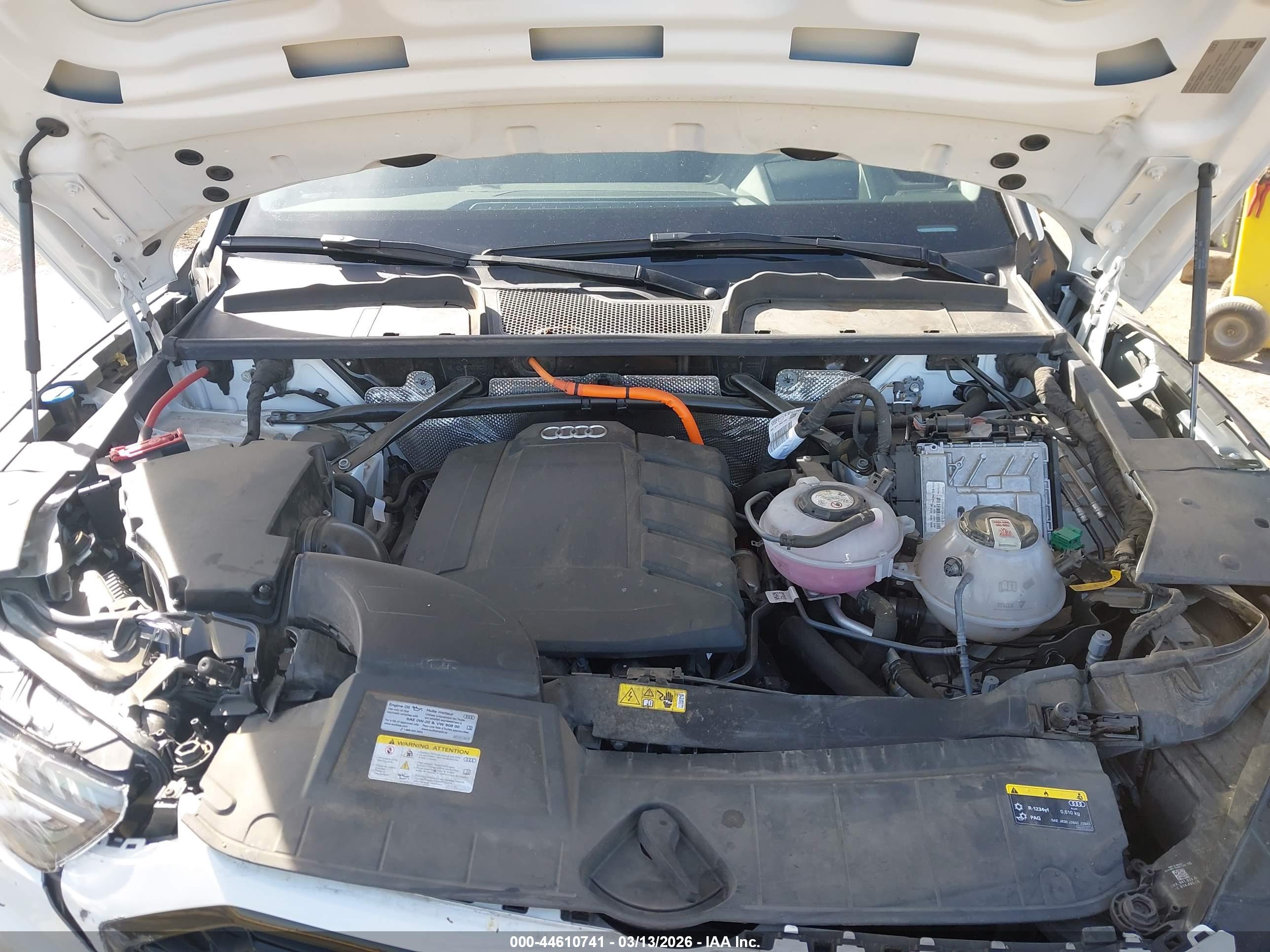 AUDI Q5 image 10