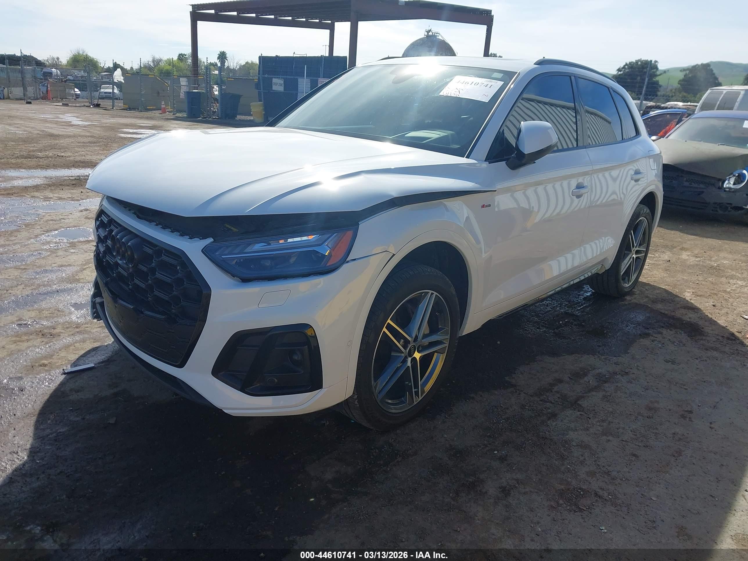 AUDI Q5 image 2