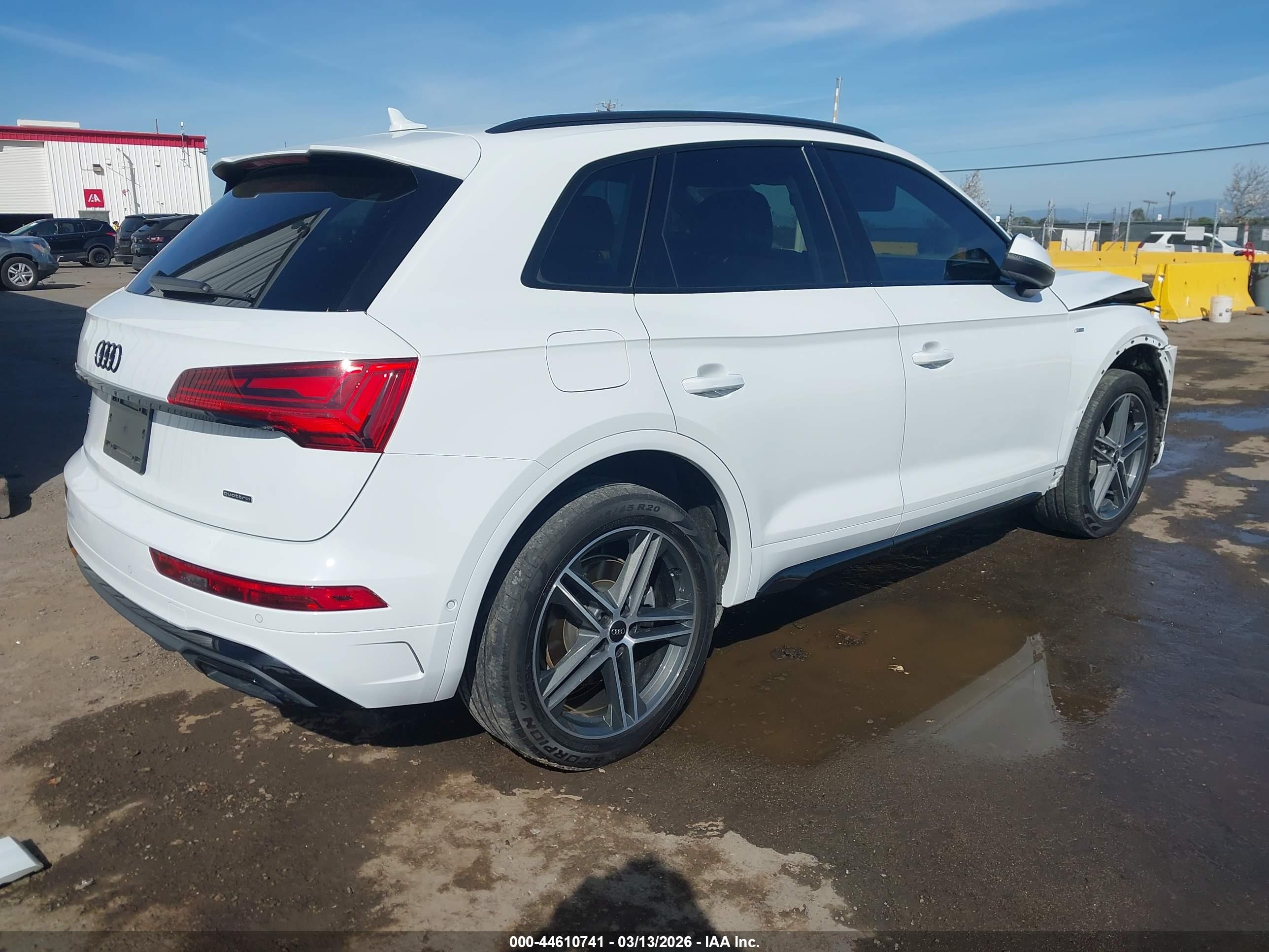 AUDI Q5 image 4
