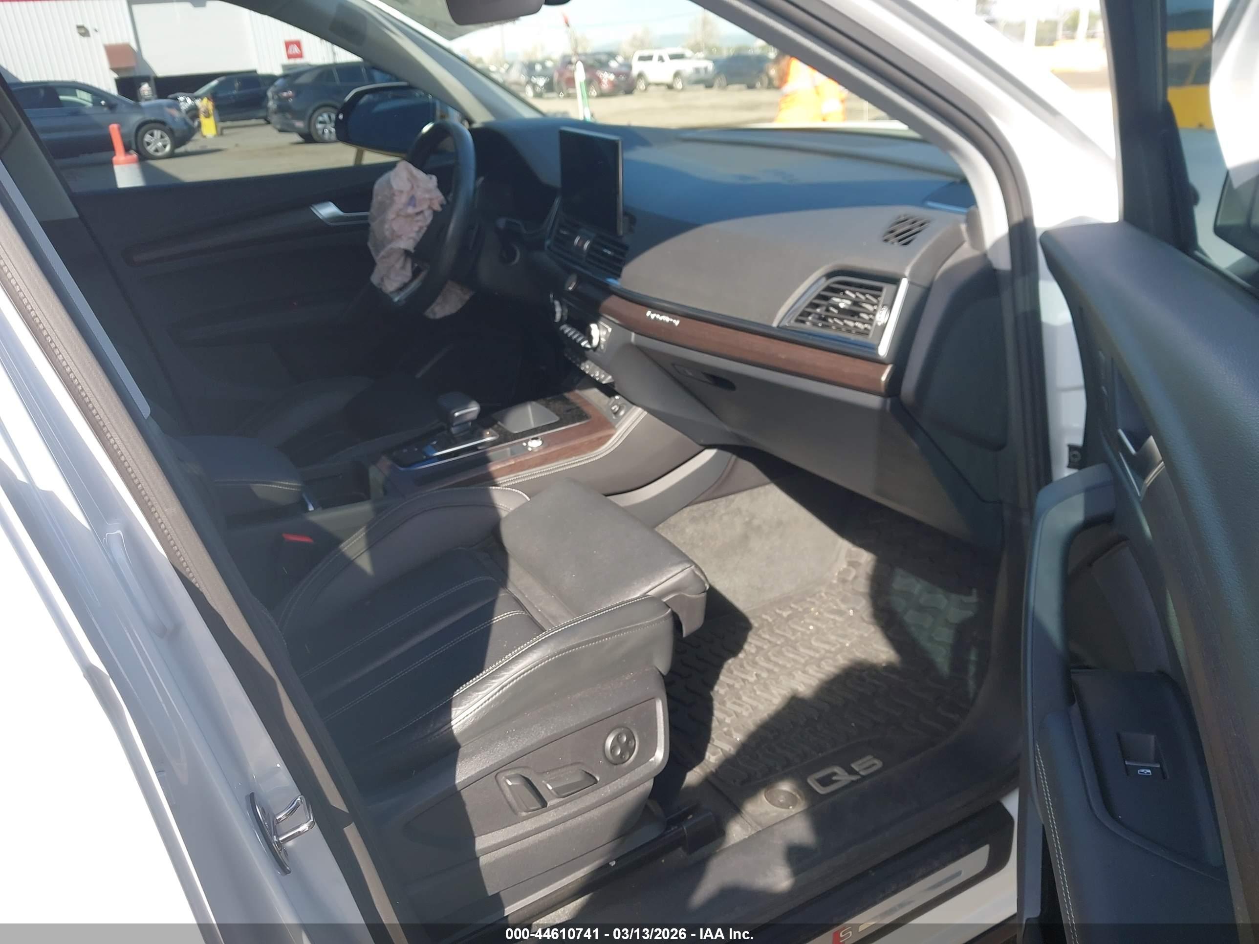 AUDI Q5 image 5
