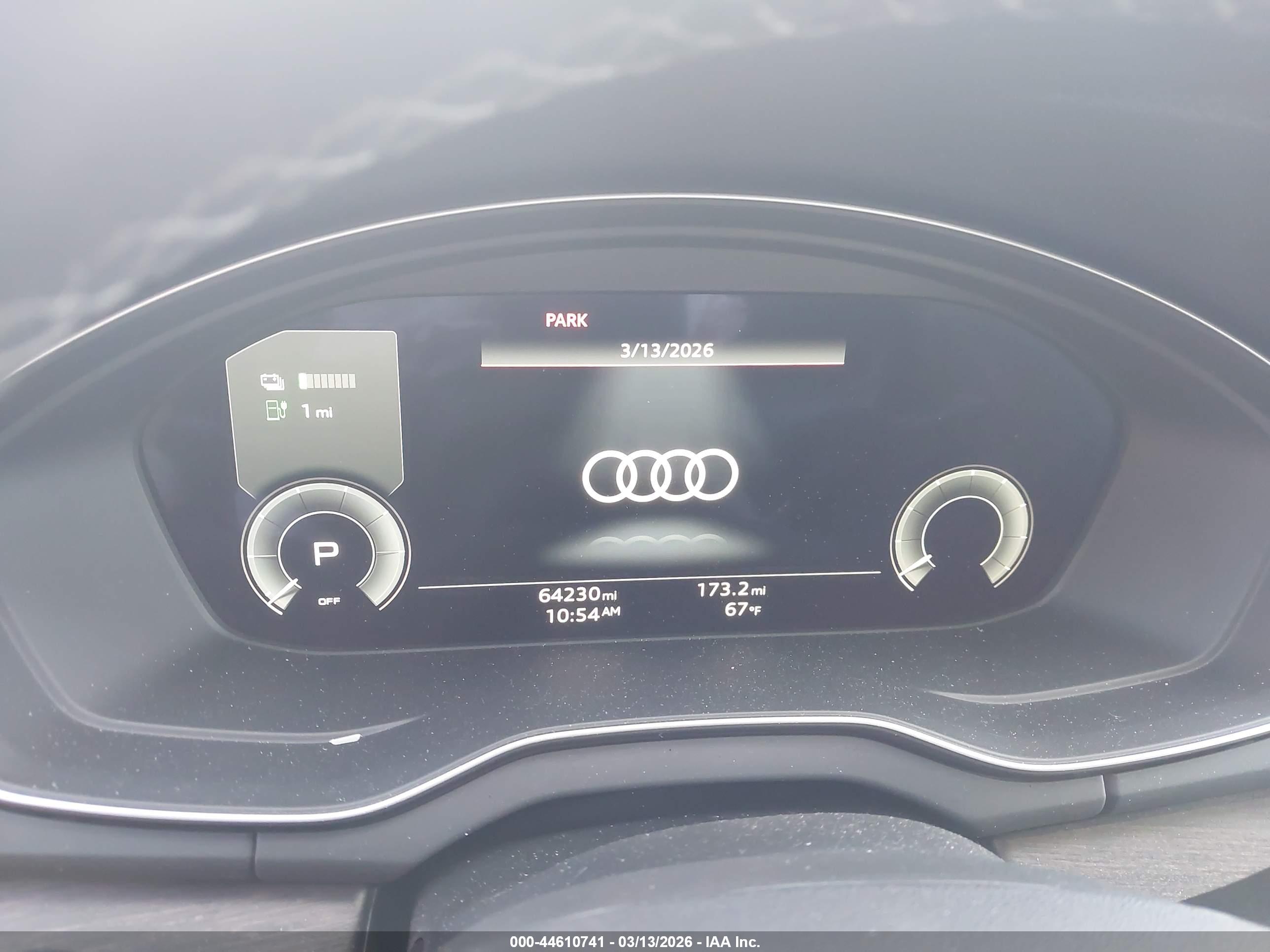 AUDI Q5 image 7