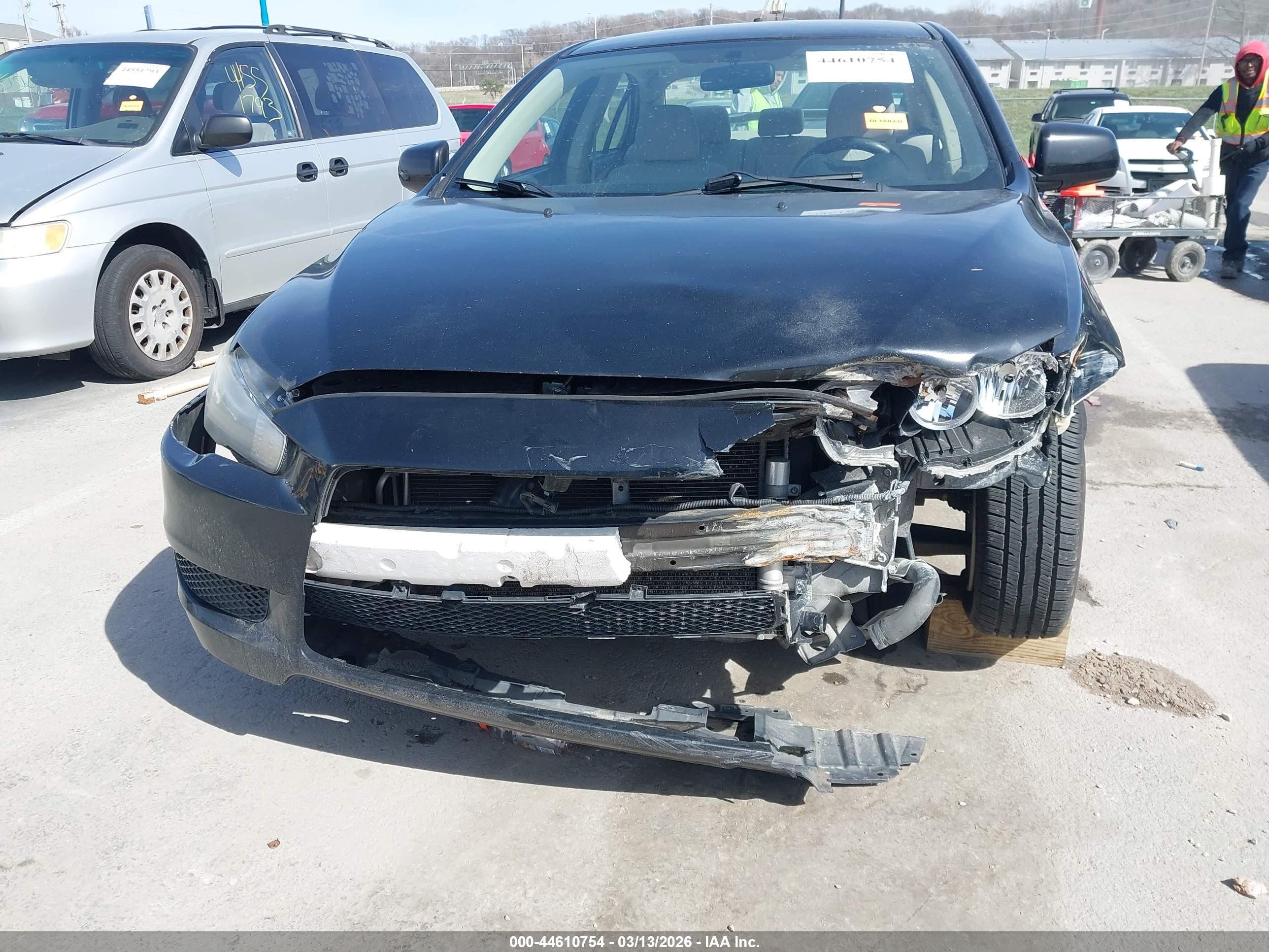 MITSUBISHI LANCER image 6