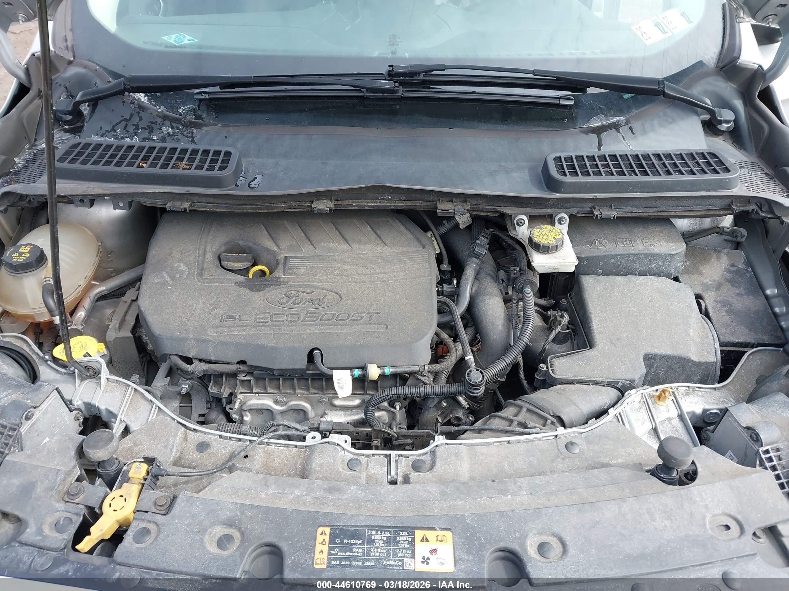 FORD ESCAPE image 10